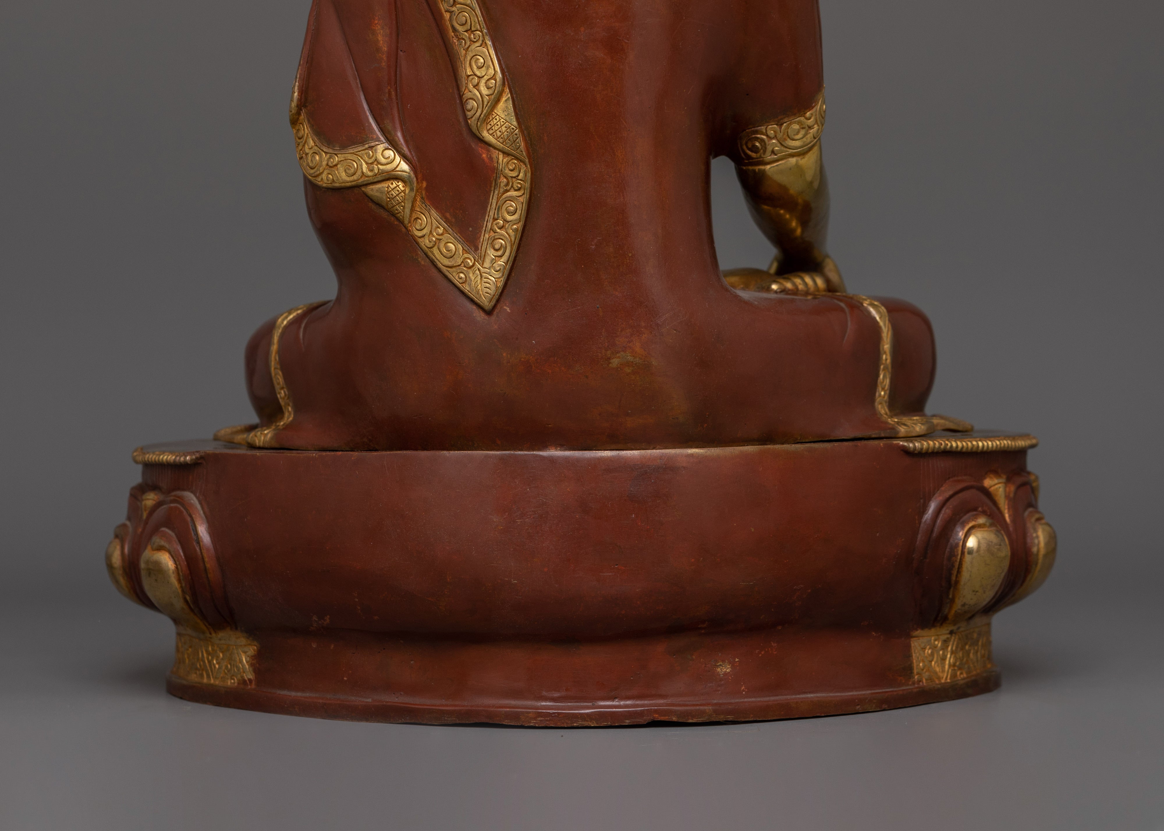 The Sage of Shakya Clan Shakyamuni Buddha | The Buddha of Wisdom and Compassion