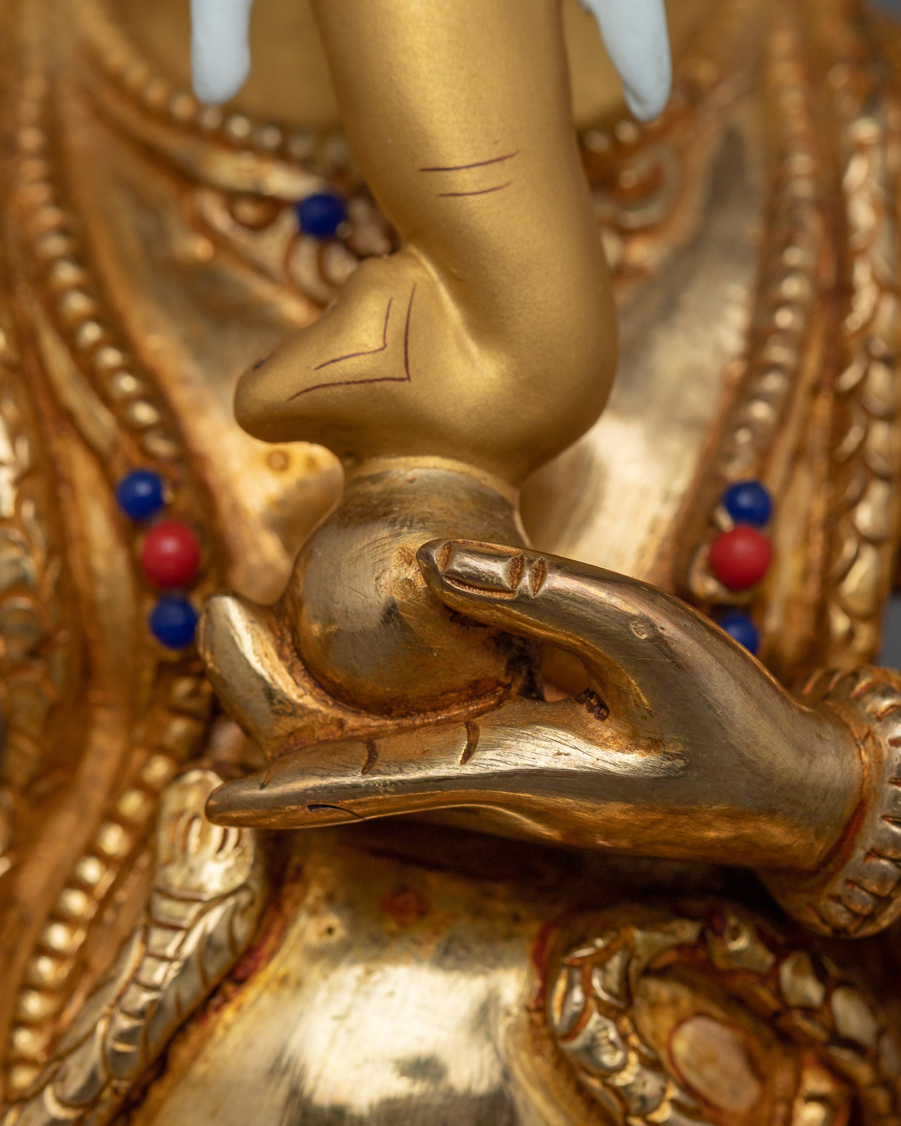 Wisdom Deity Ganesh | Embodiment of Wisdom and Prosperity