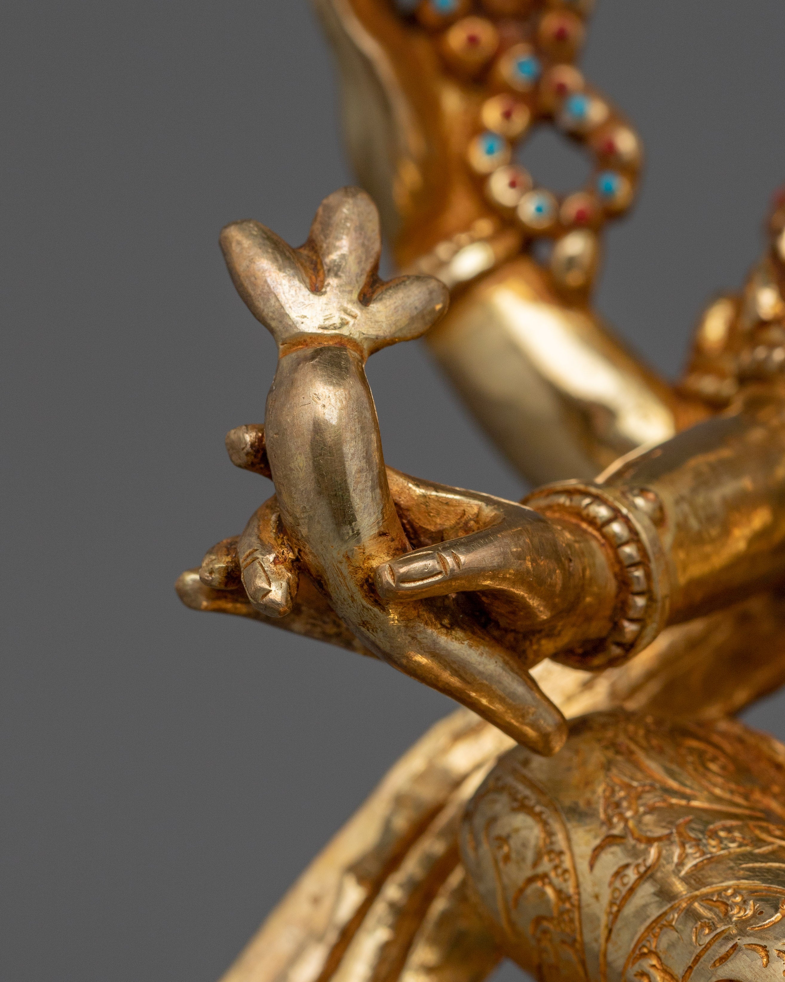 Wisdom Deity Ganesh | Embodiment of Wisdom and Prosperity