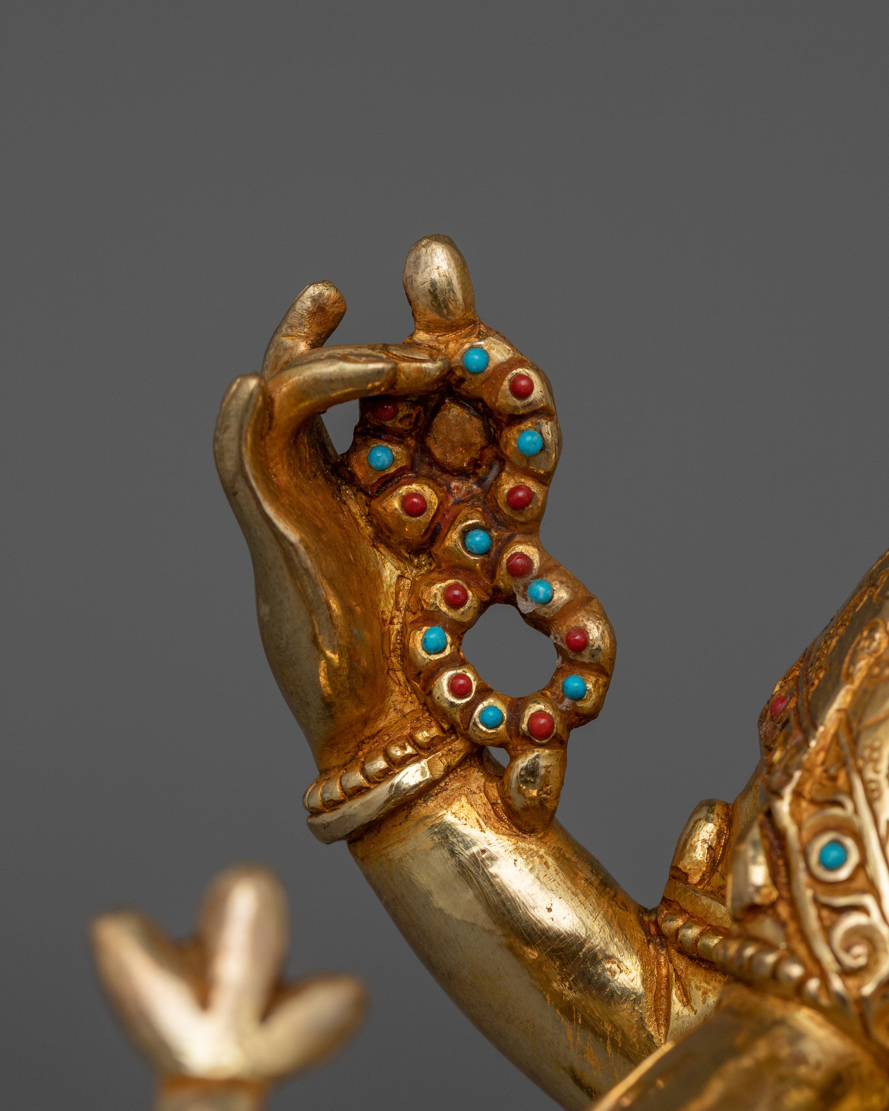 Wisdom Deity Ganesh | Embodiment of Wisdom and Prosperity