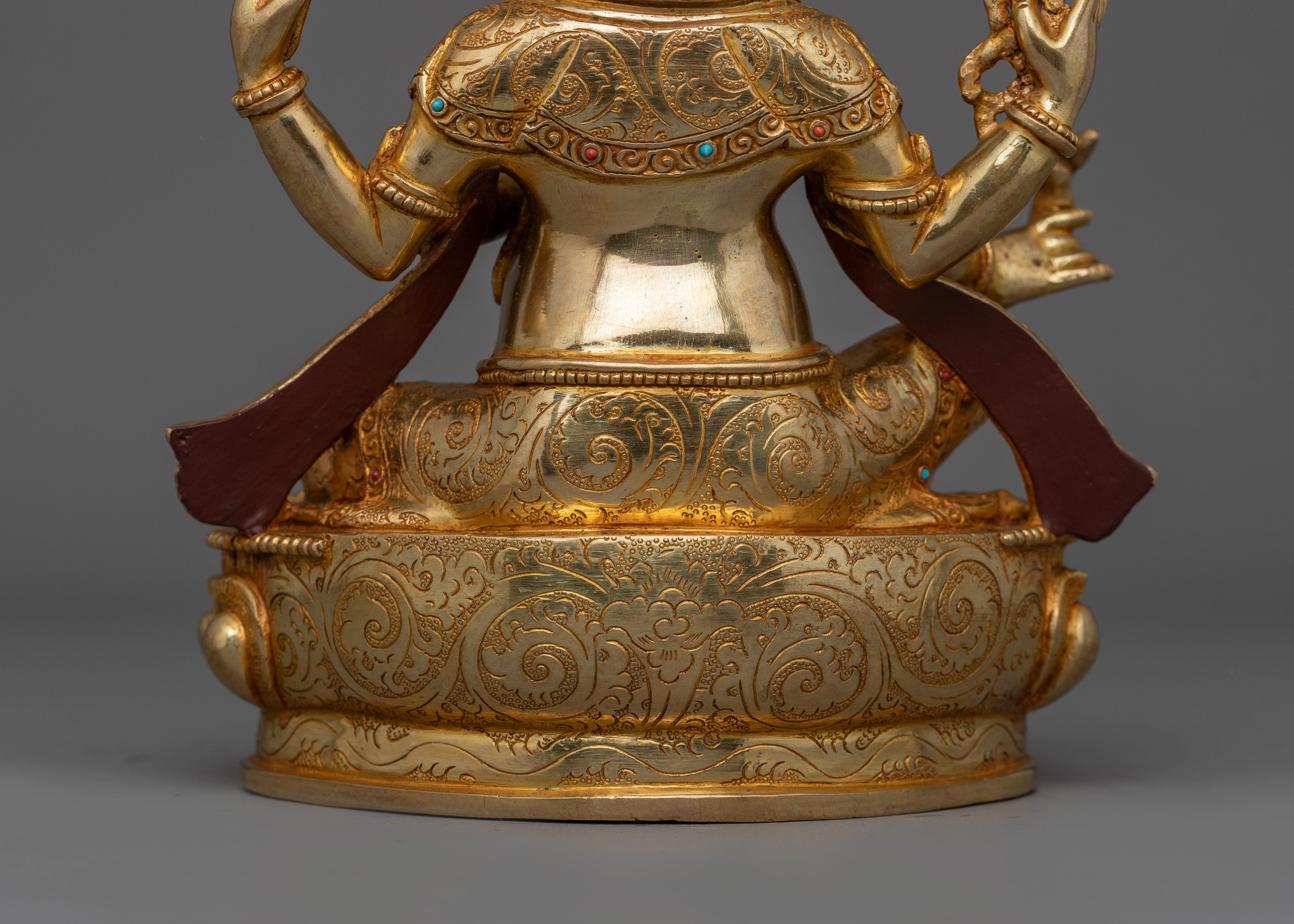 Wisdom Deity Ganesh | Embodiment of Wisdom and Prosperity