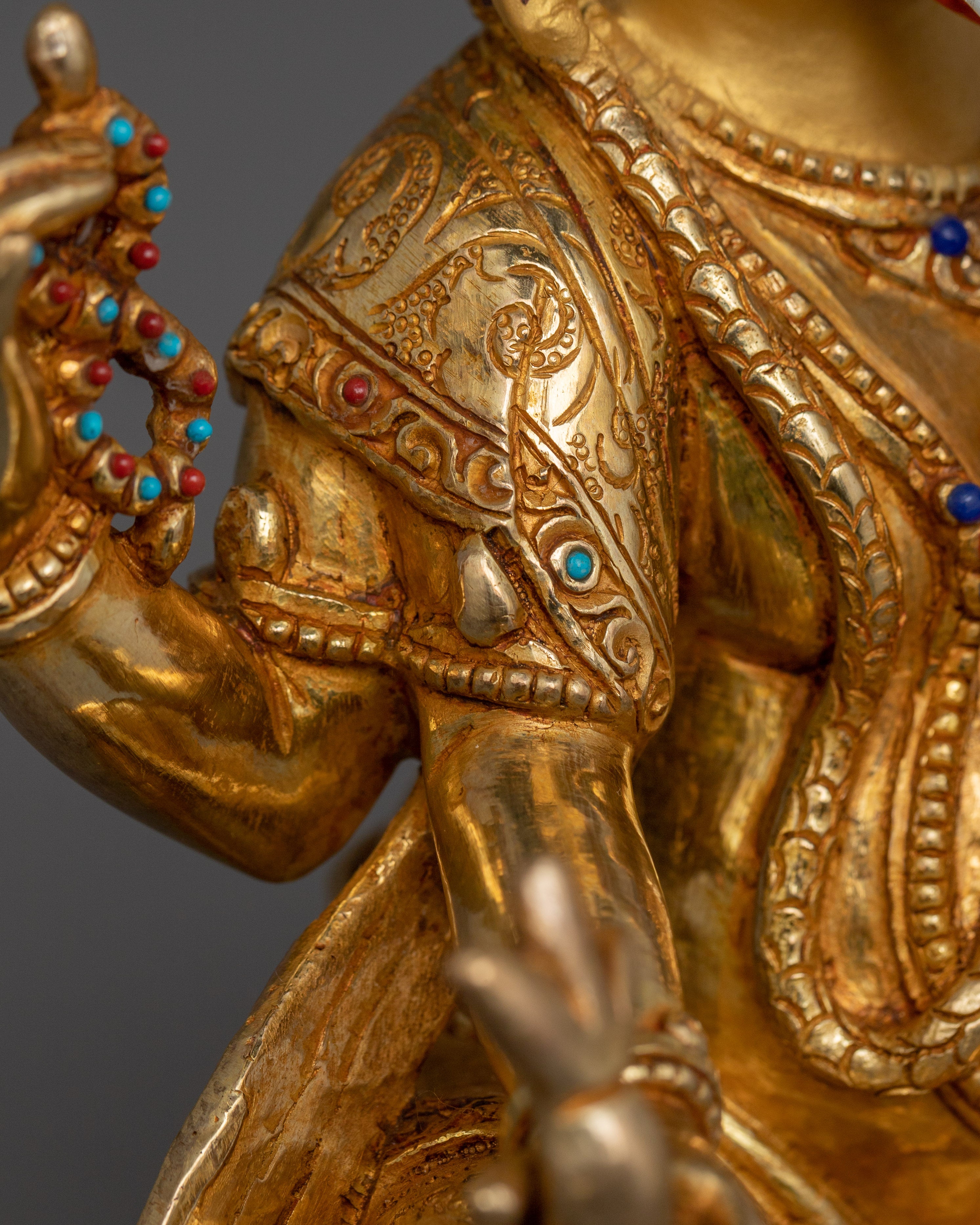 Wisdom Deity Ganesh | Embodiment of Wisdom and Prosperity