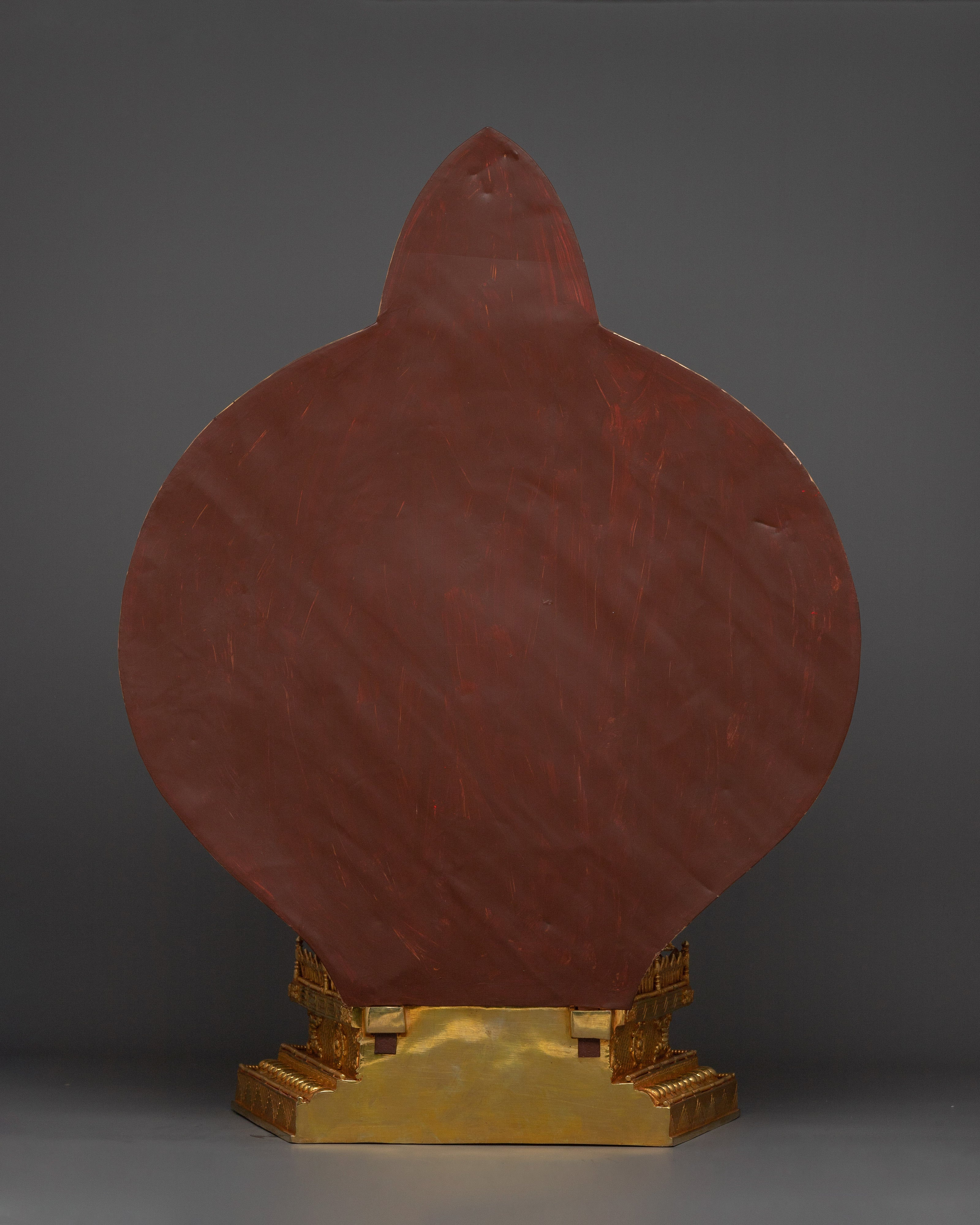 Handmade 1000 Armed Chenrezig Statue | Compassionate Vision Artwork