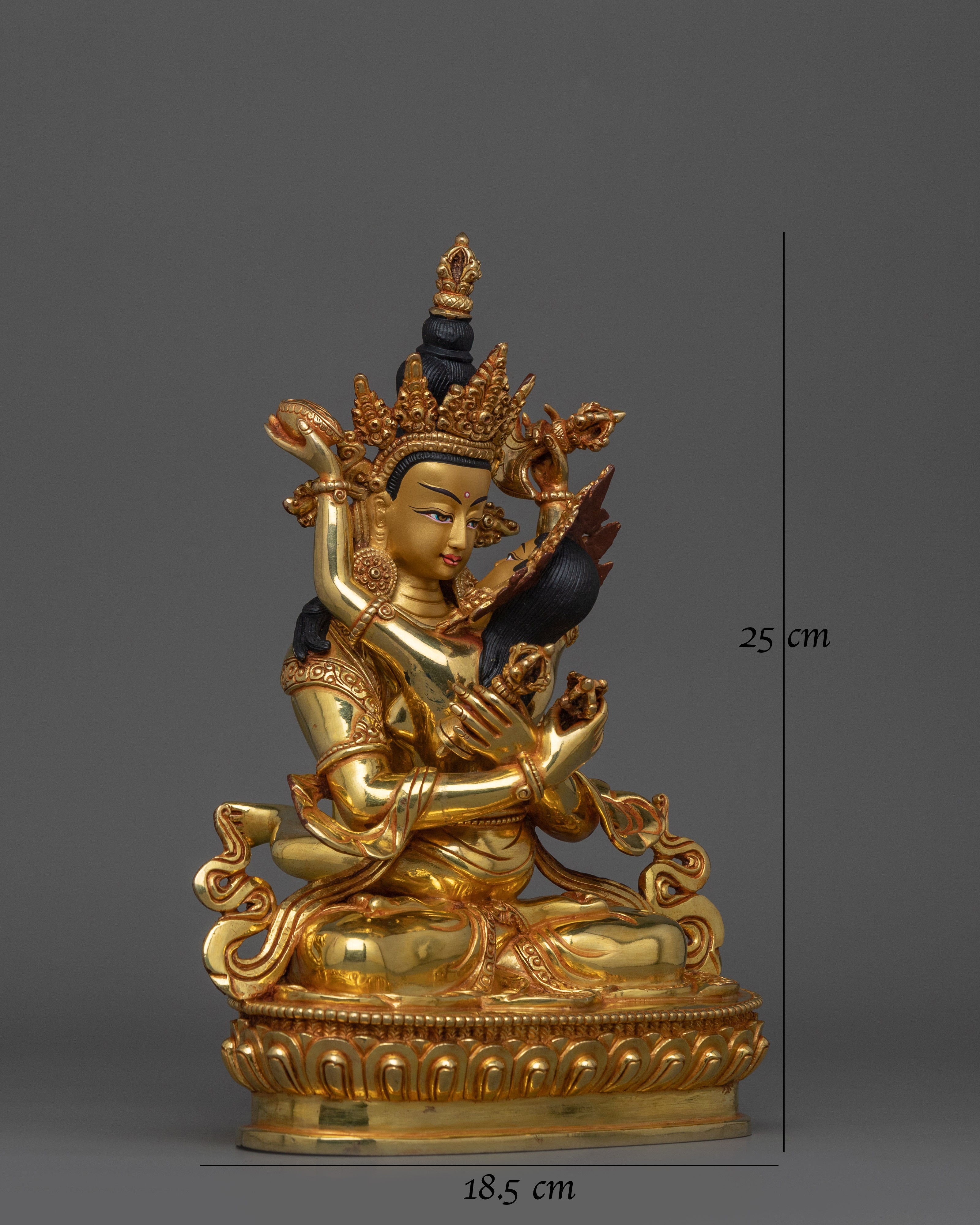 statue-of-vajradhara-with-consort