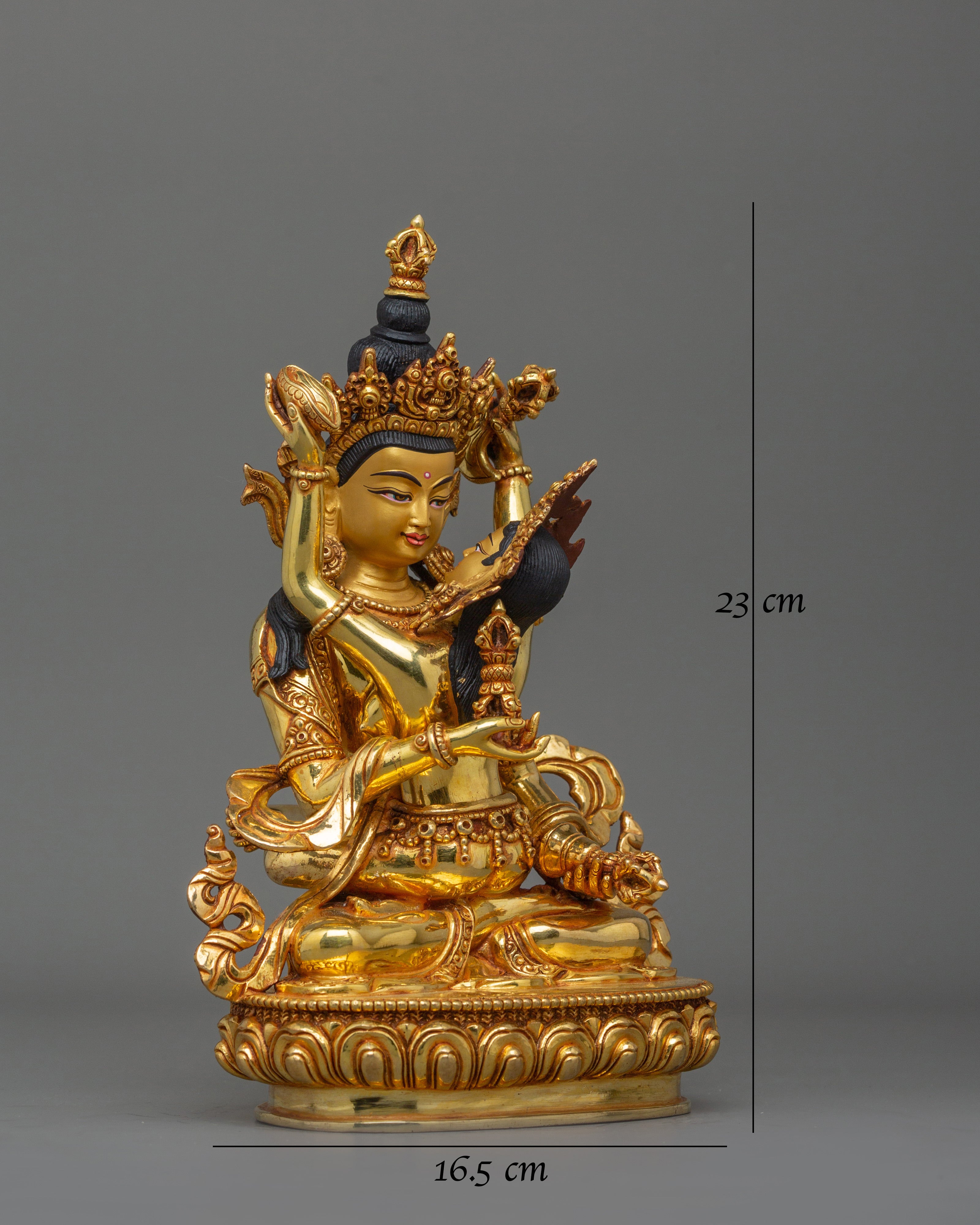 himalayan-statue-of-vajrasattva-with-consort