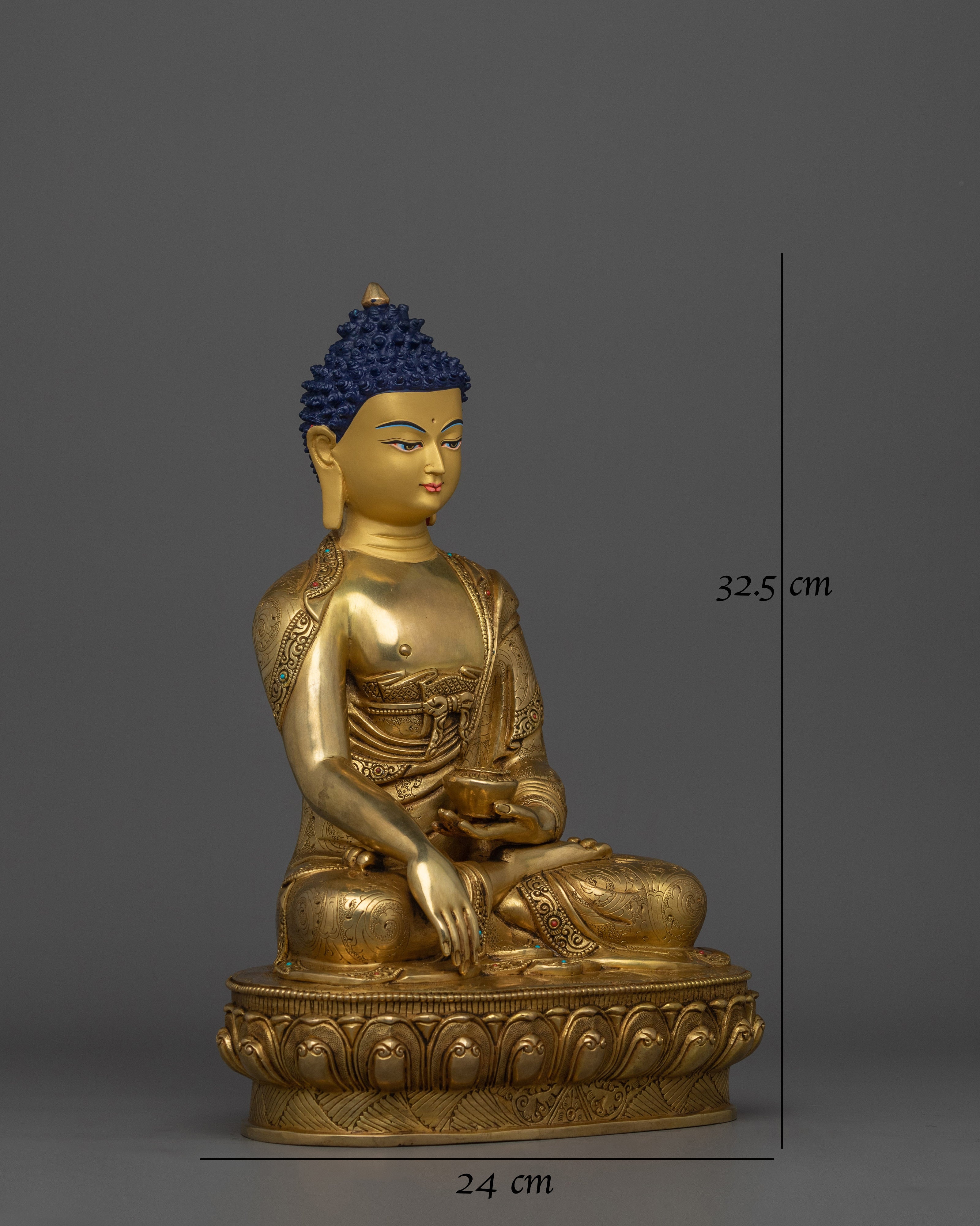 buddhist-deity-shakyamuni-buddha