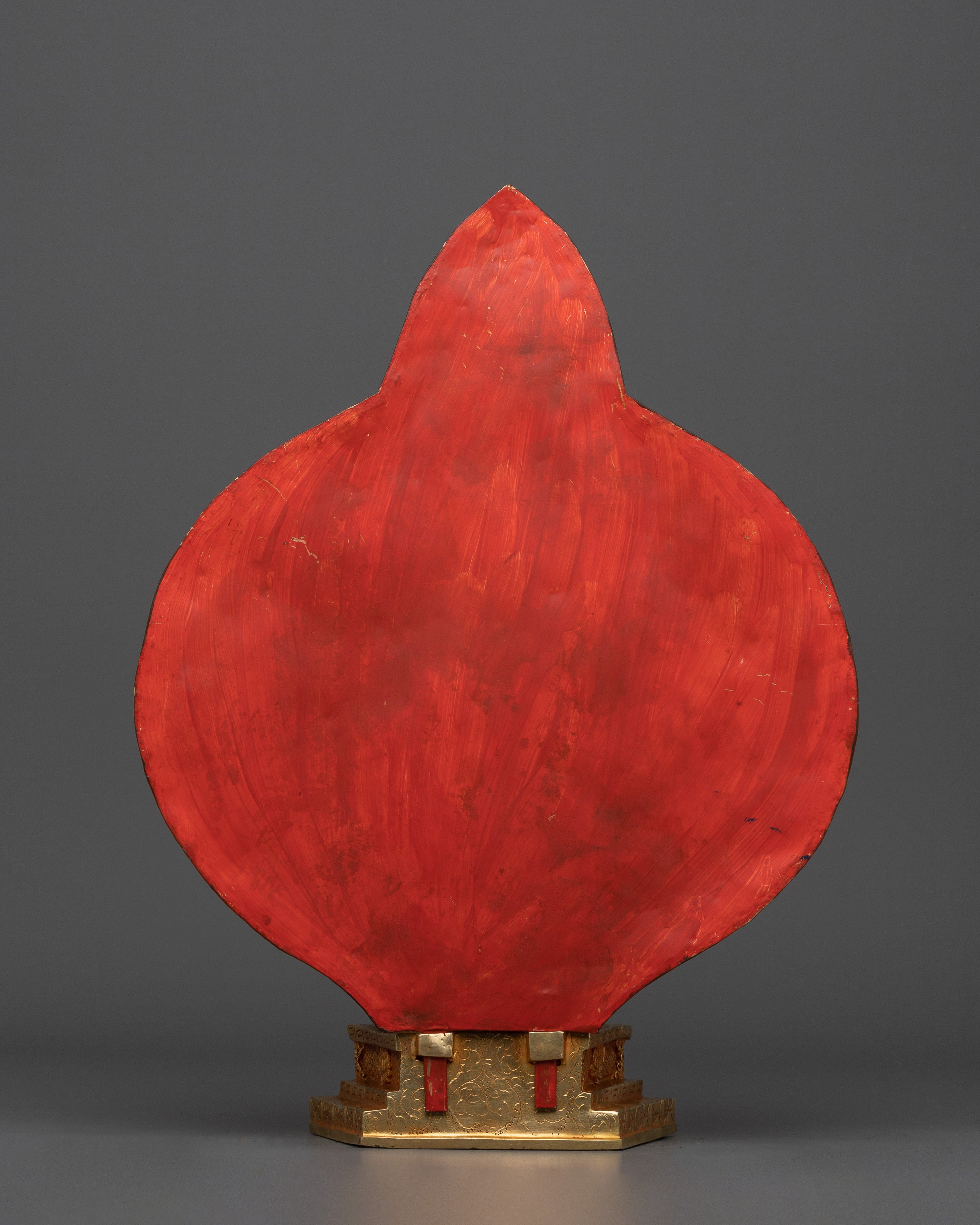 Buddhist Deity 1000 Armed Chenrezig | Avalokiteshvara