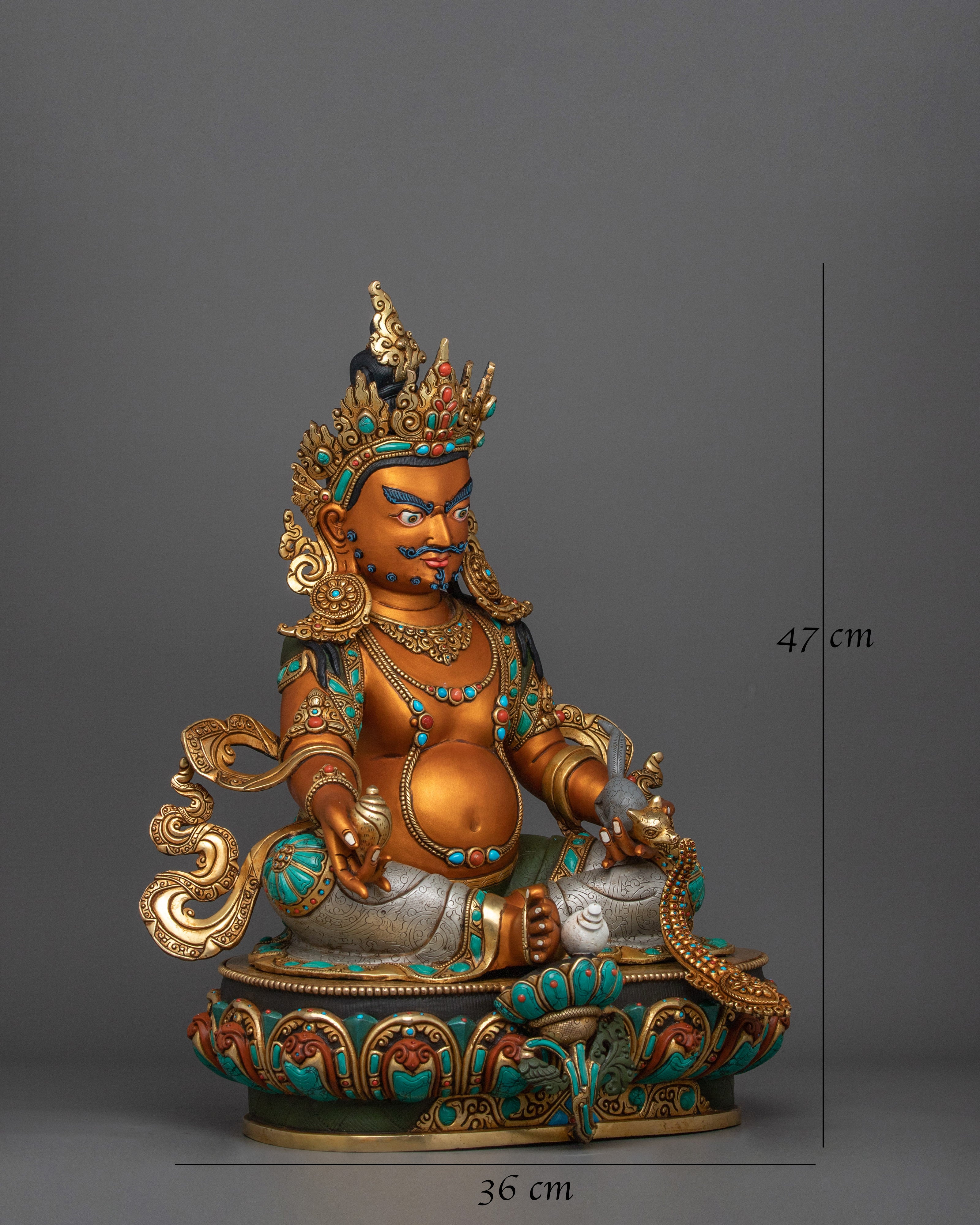 tibetan-god-of-wealth-dzambhala