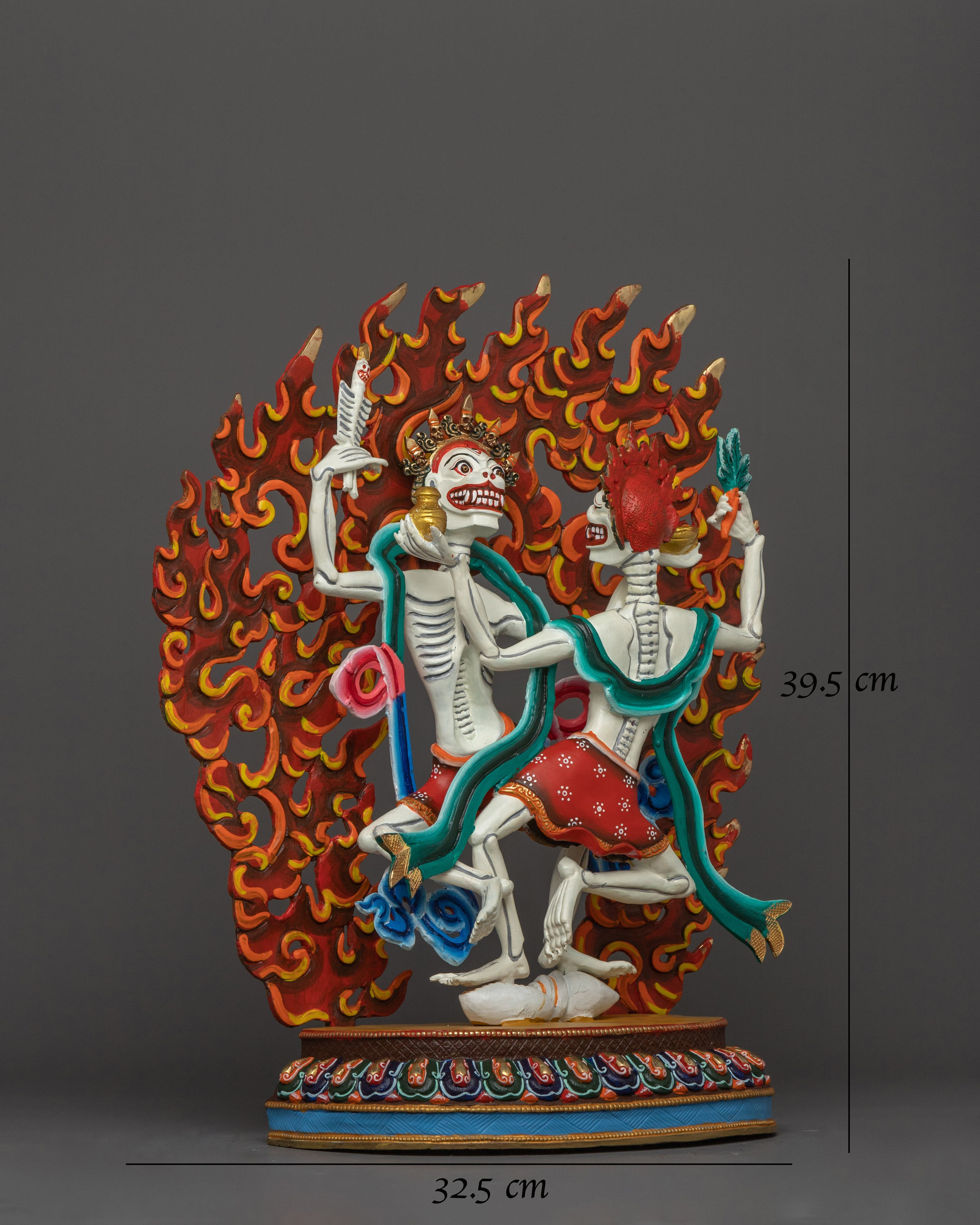 statue-of-chittipati