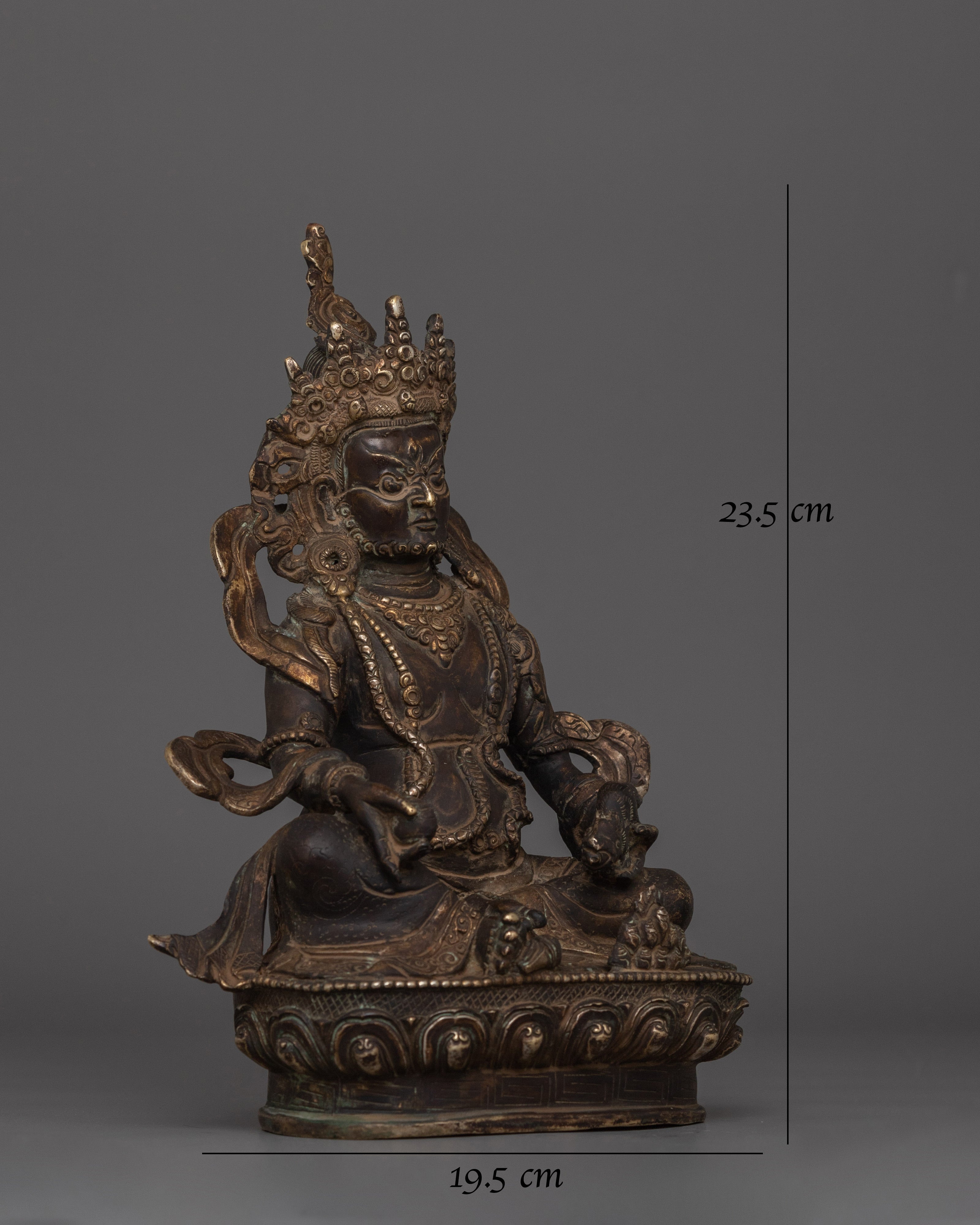 deity-of-good-fortune-dzambhala