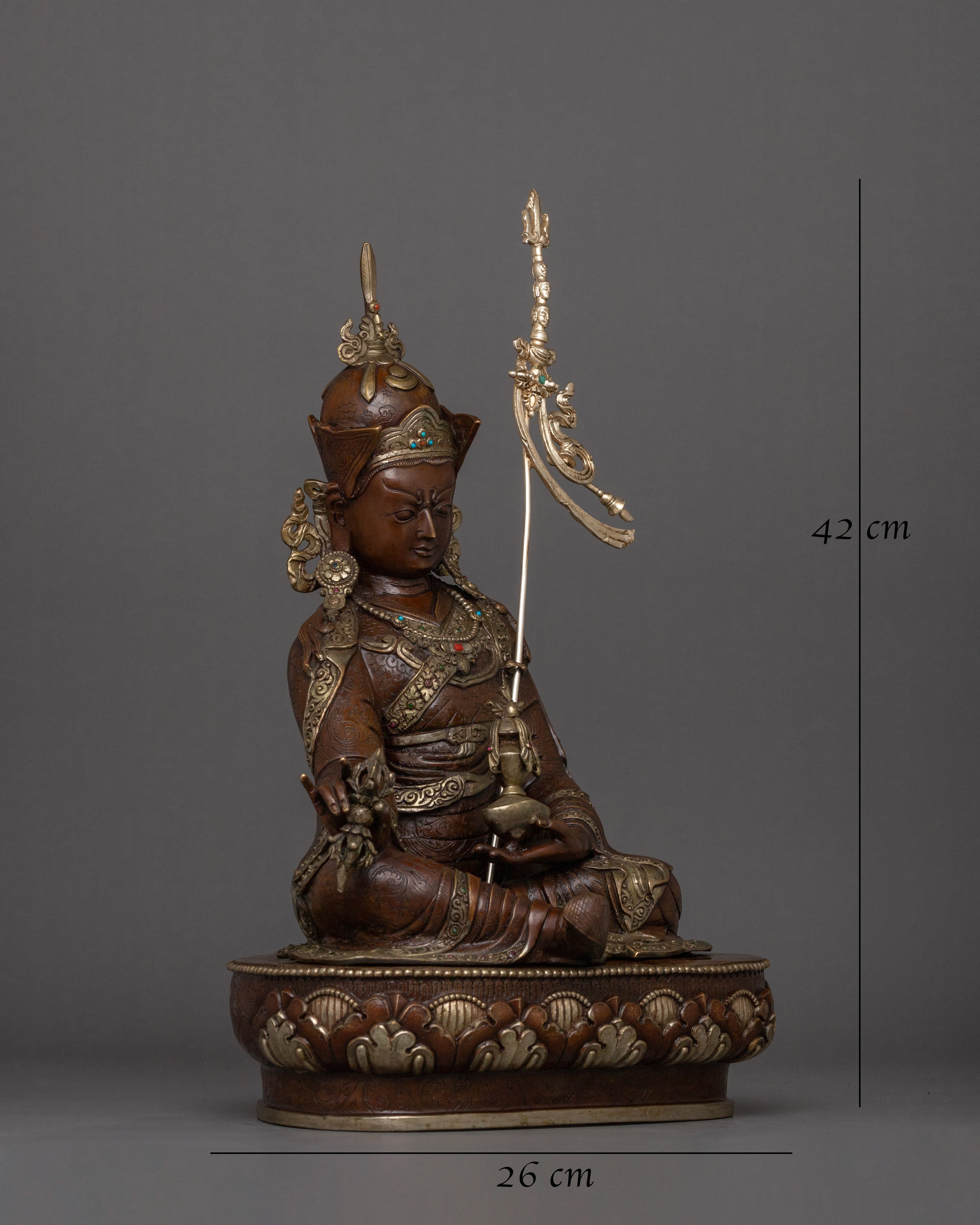 traditional-artwork-of-guru-rinpoche