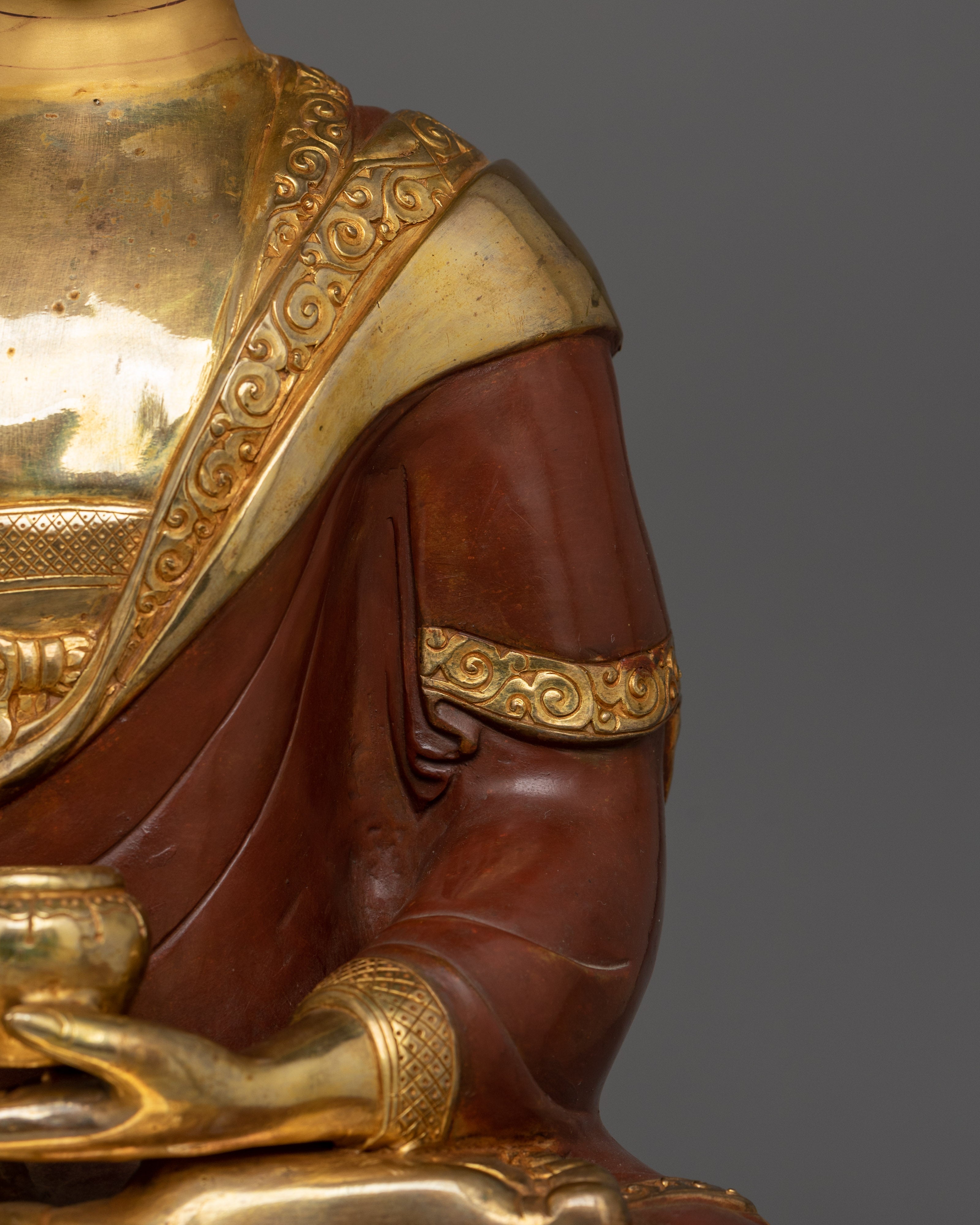 Founder of Dharma Shakyamuni Buddha | The sage of Shakya Clan