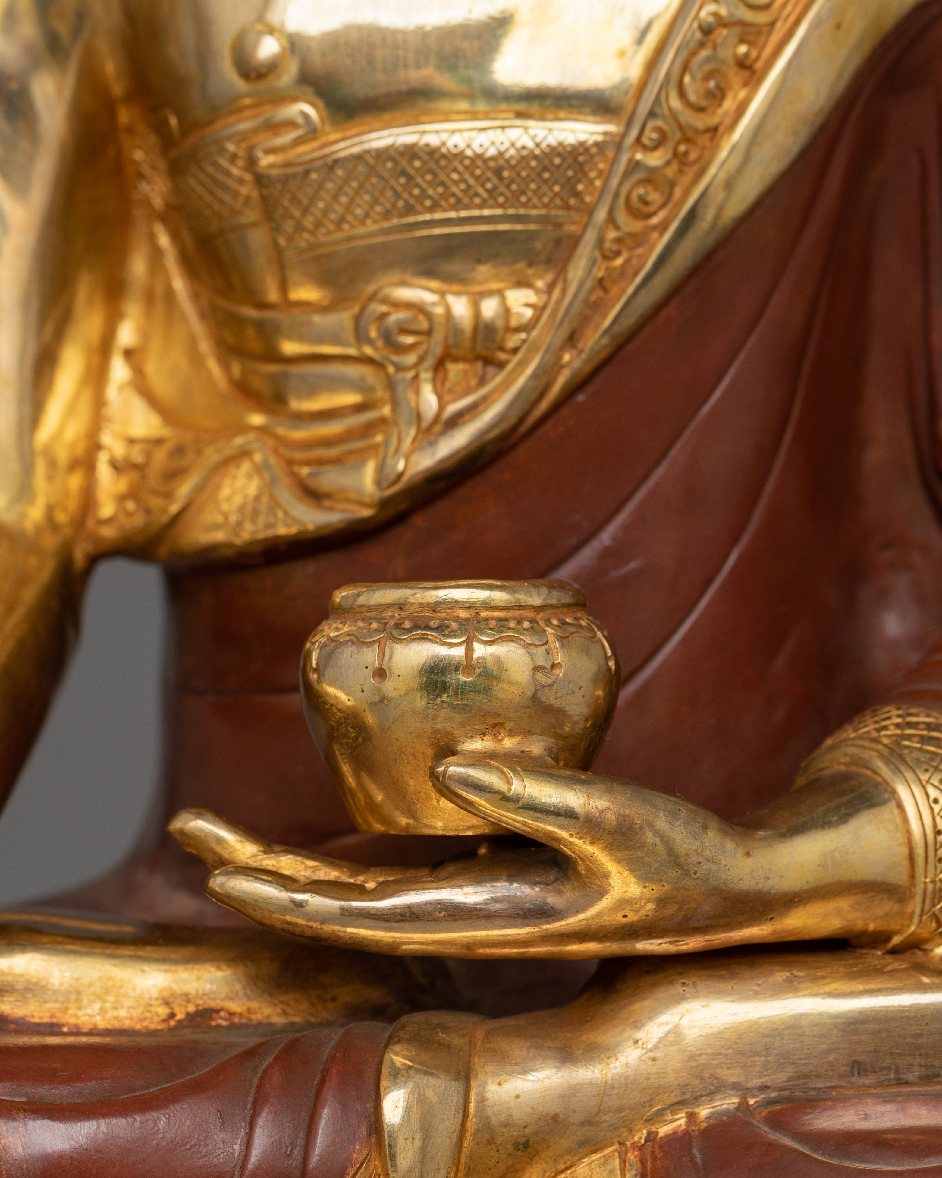 Founder of Dharma Shakyamuni Buddha | The sage of Shakya Clan