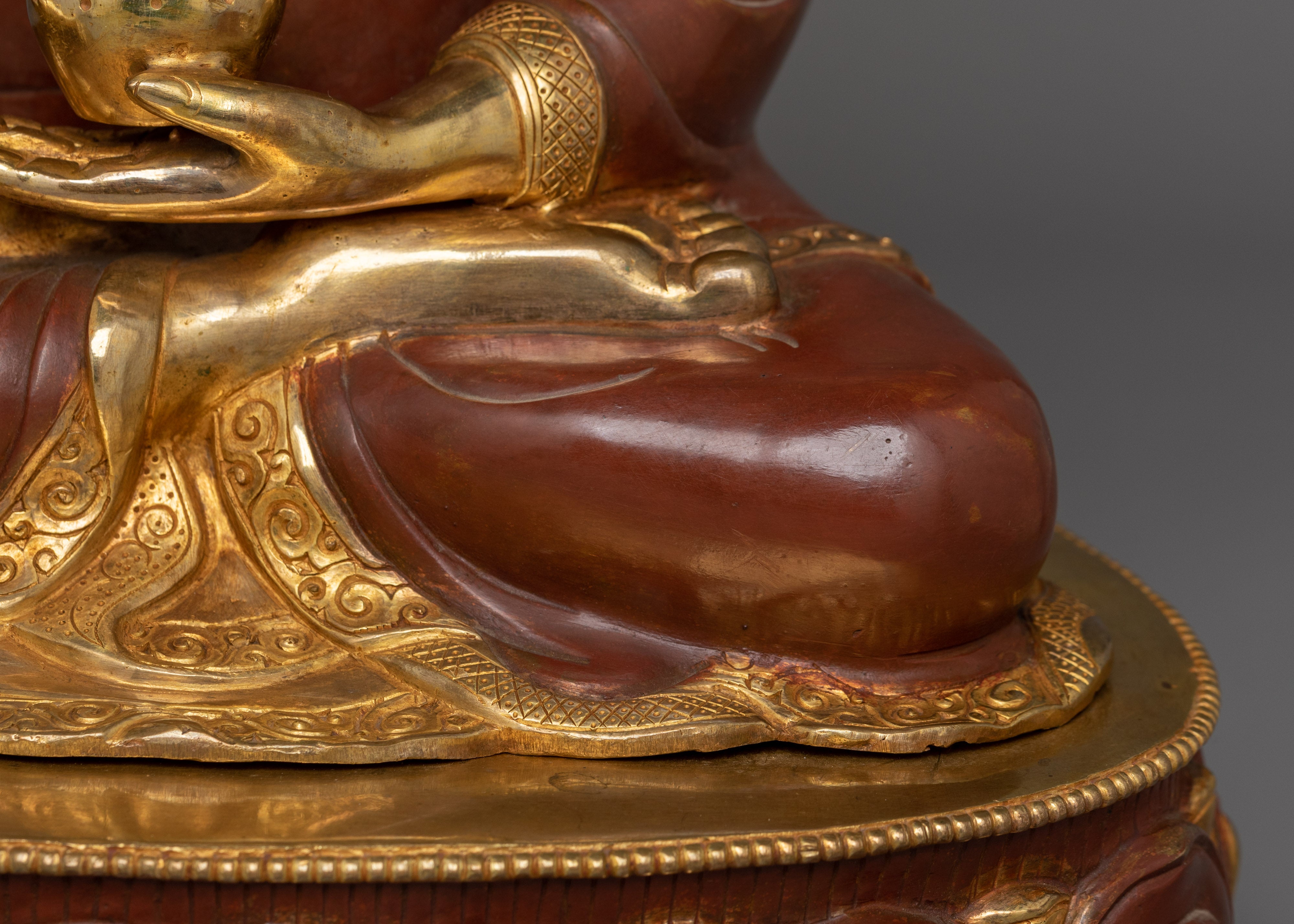 Founder of Dharma Shakyamuni Buddha | The sage of Shakya Clan