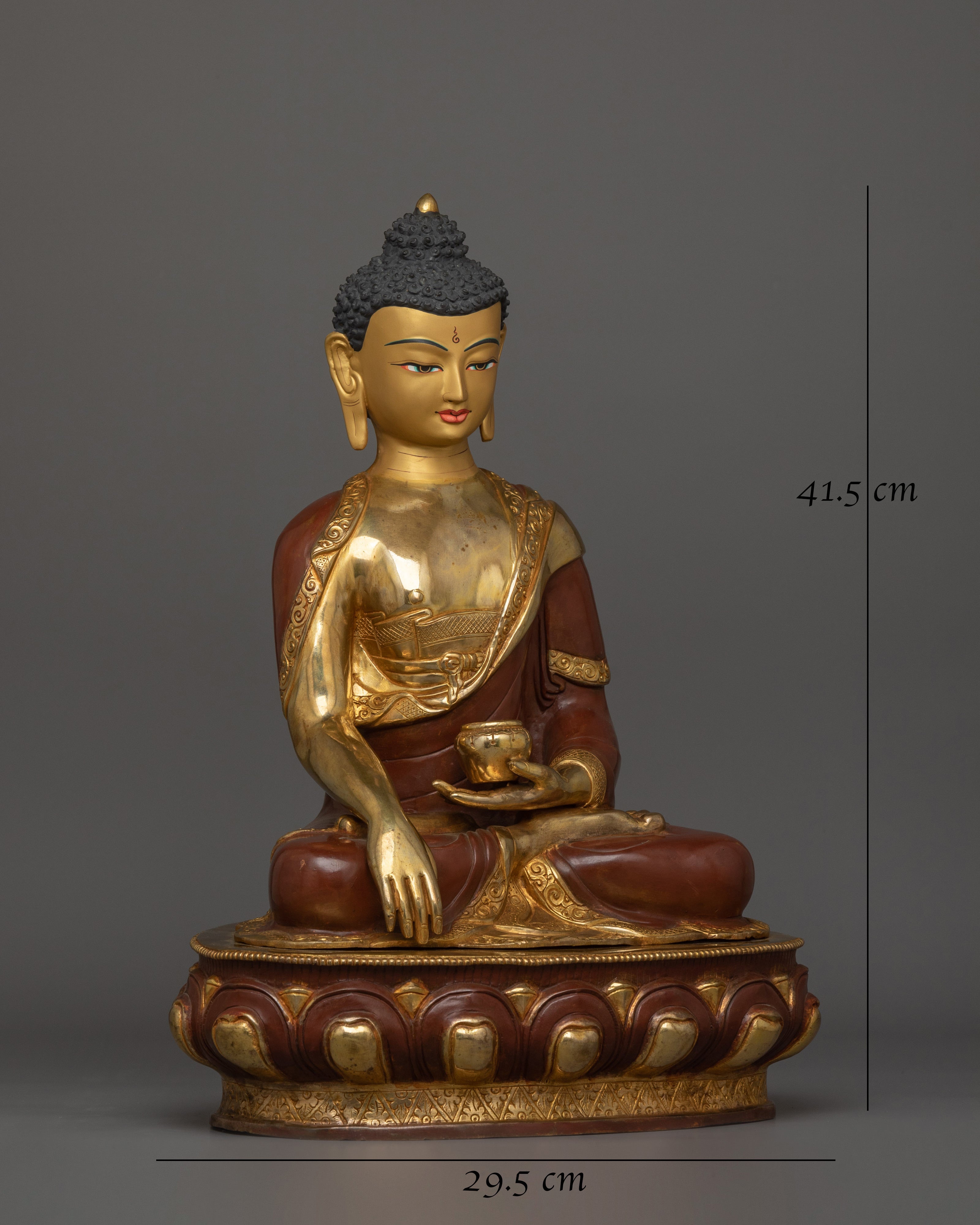 founder-of-dharma-shakyamuni-buddha