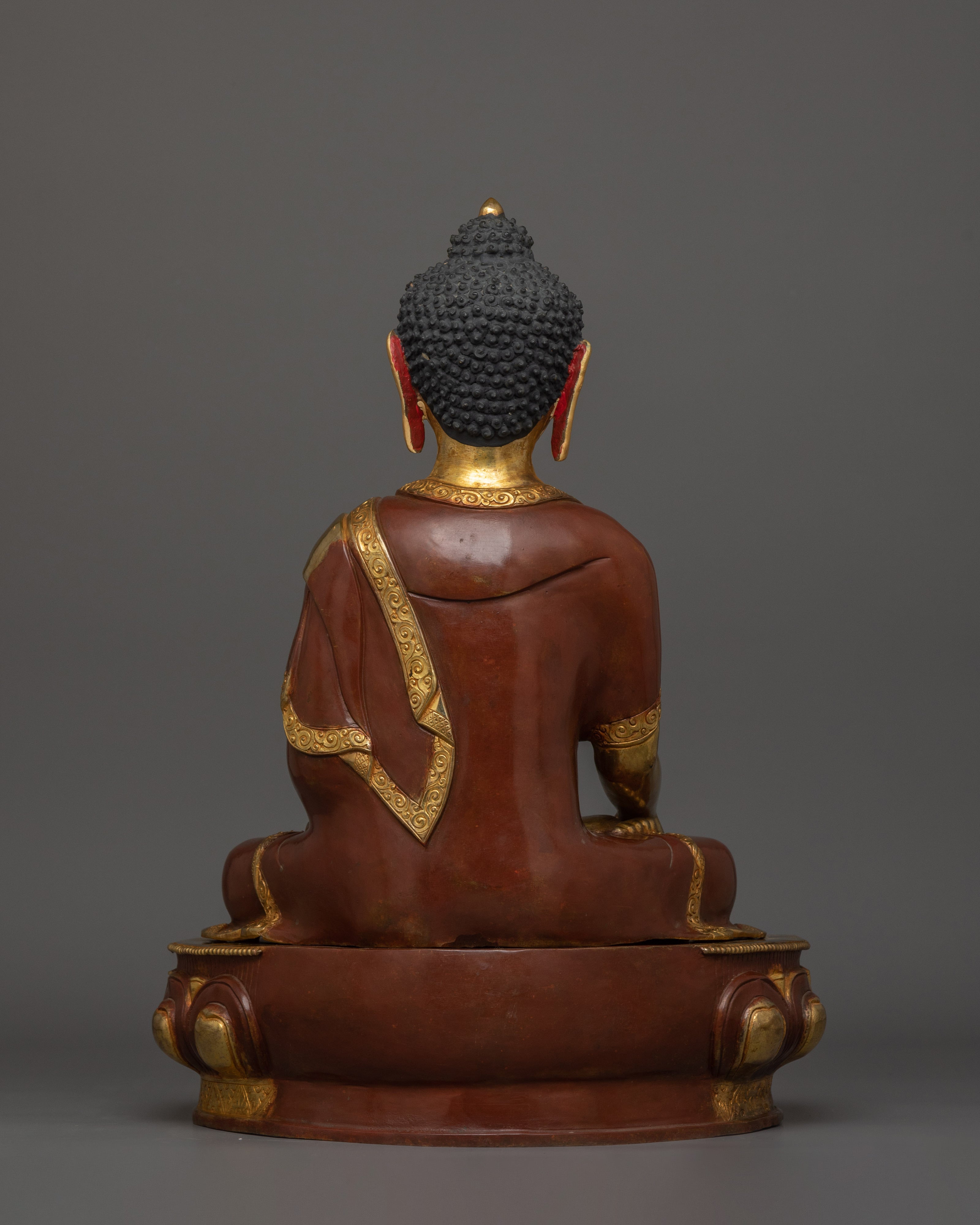 Founder of Dharma Shakyamuni Buddha | The sage of Shakya Clan