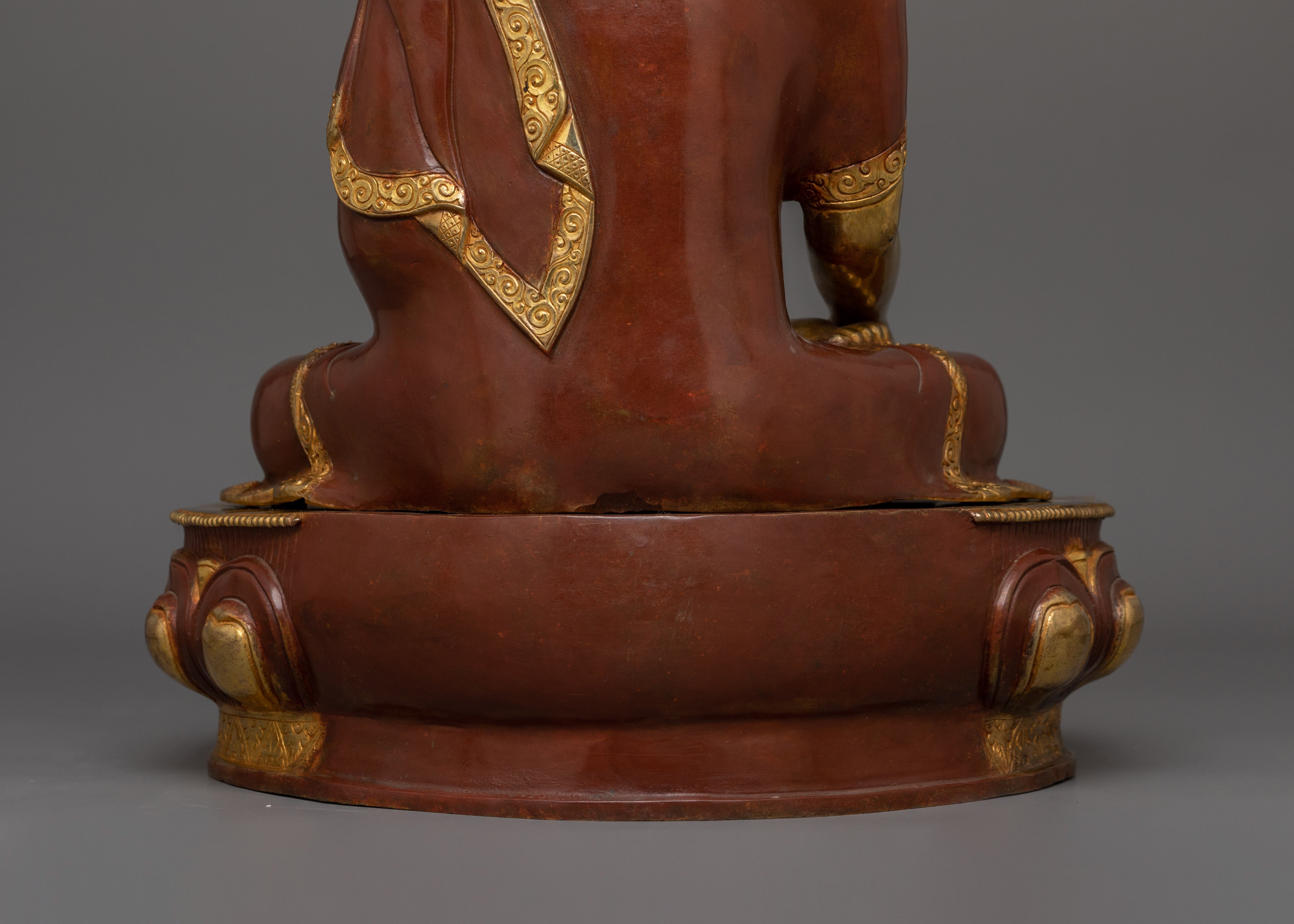 Founder of Dharma Shakyamuni Buddha | The sage of Shakya Clan