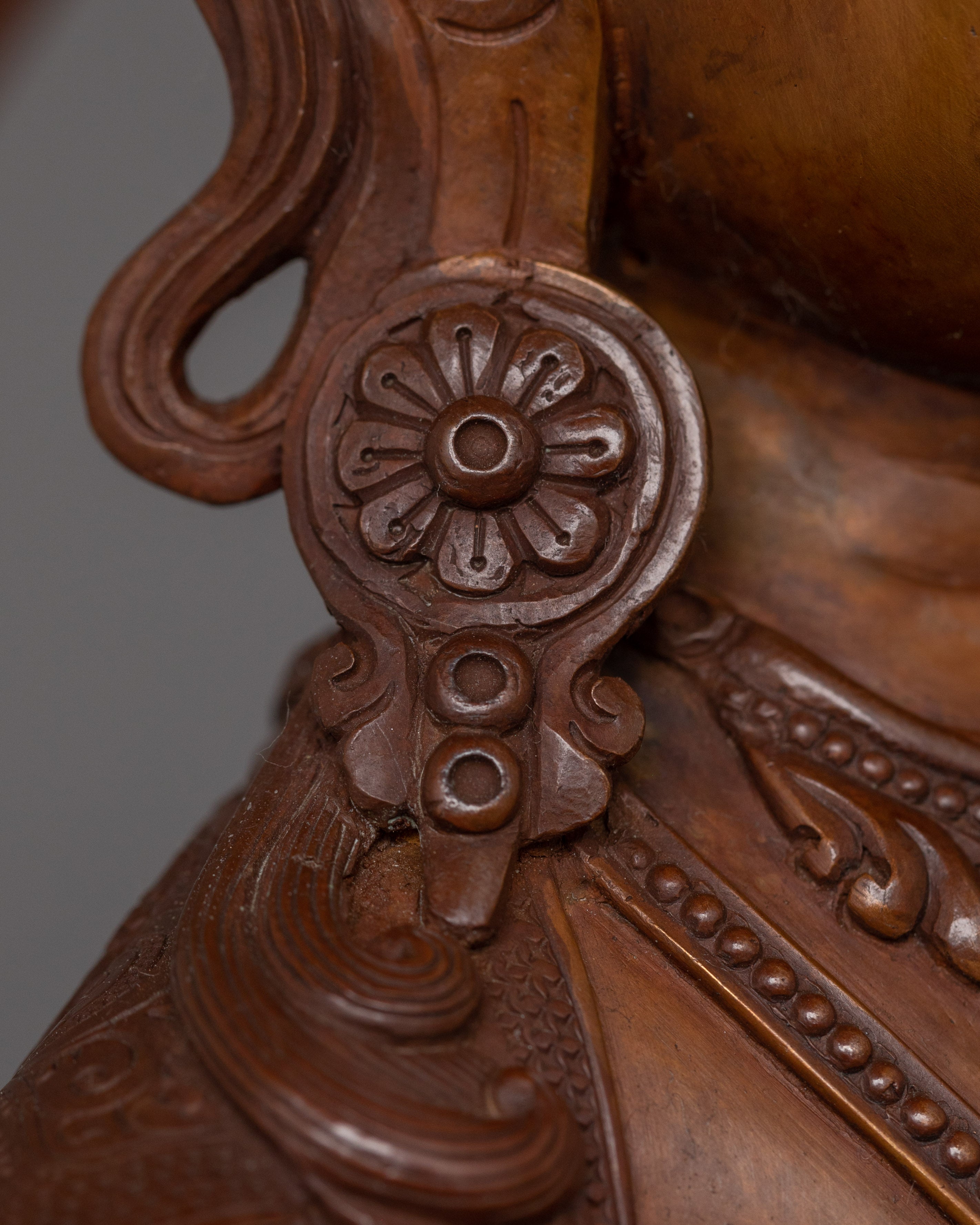 Manjushri The Symbol of Wisdom | Gentle Glory