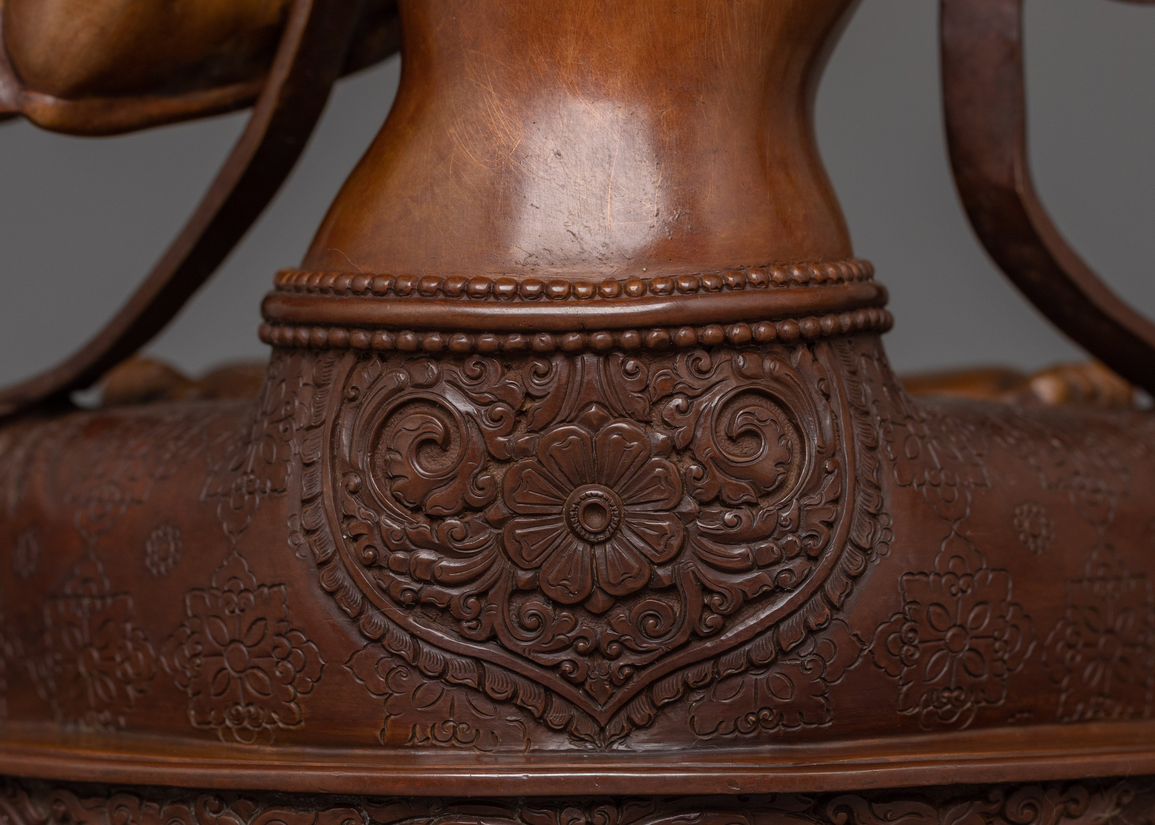 Manjushri The Symbol of Wisdom | Gentle Glory