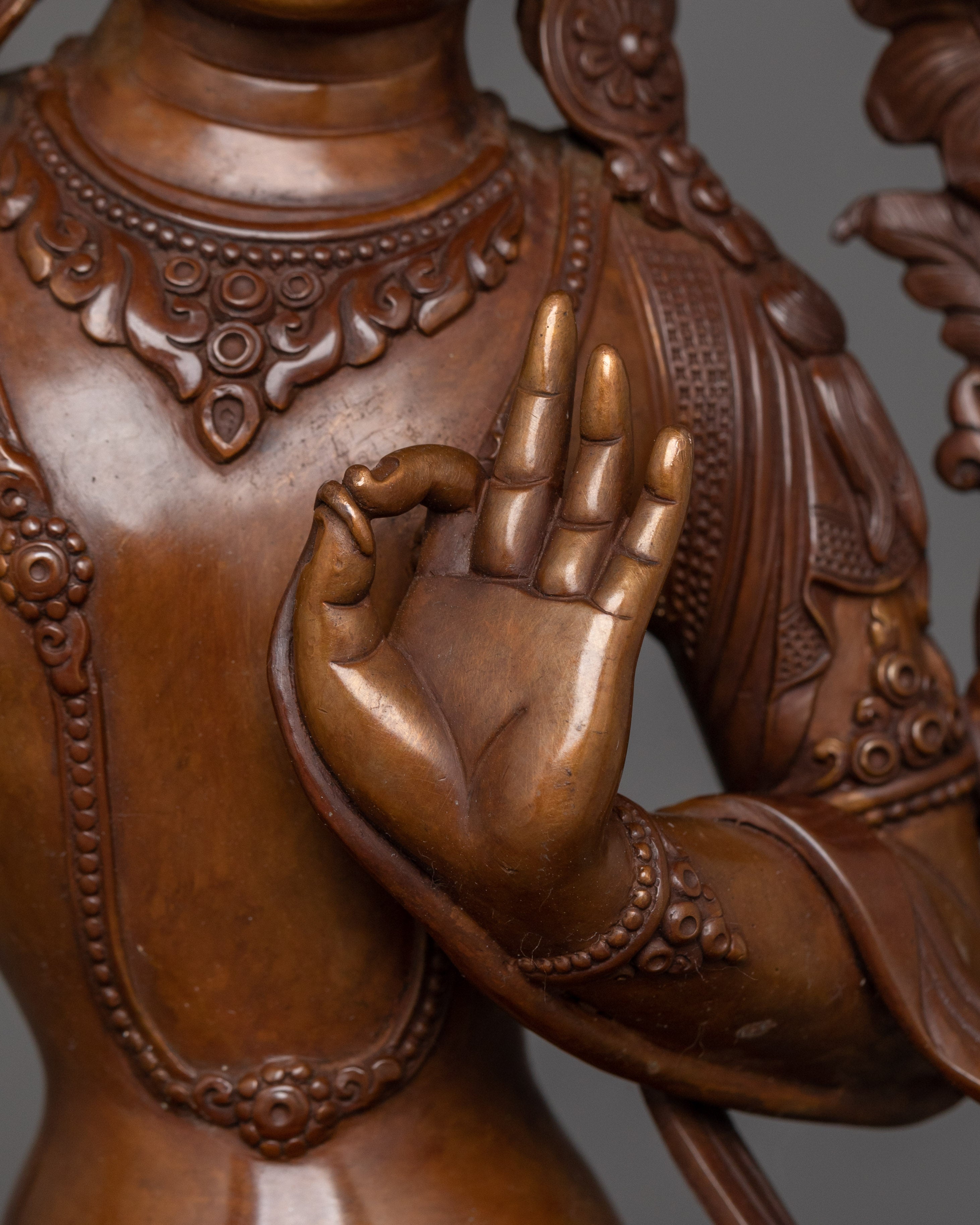 Manjushri The Symbol of Wisdom | Gentle Glory