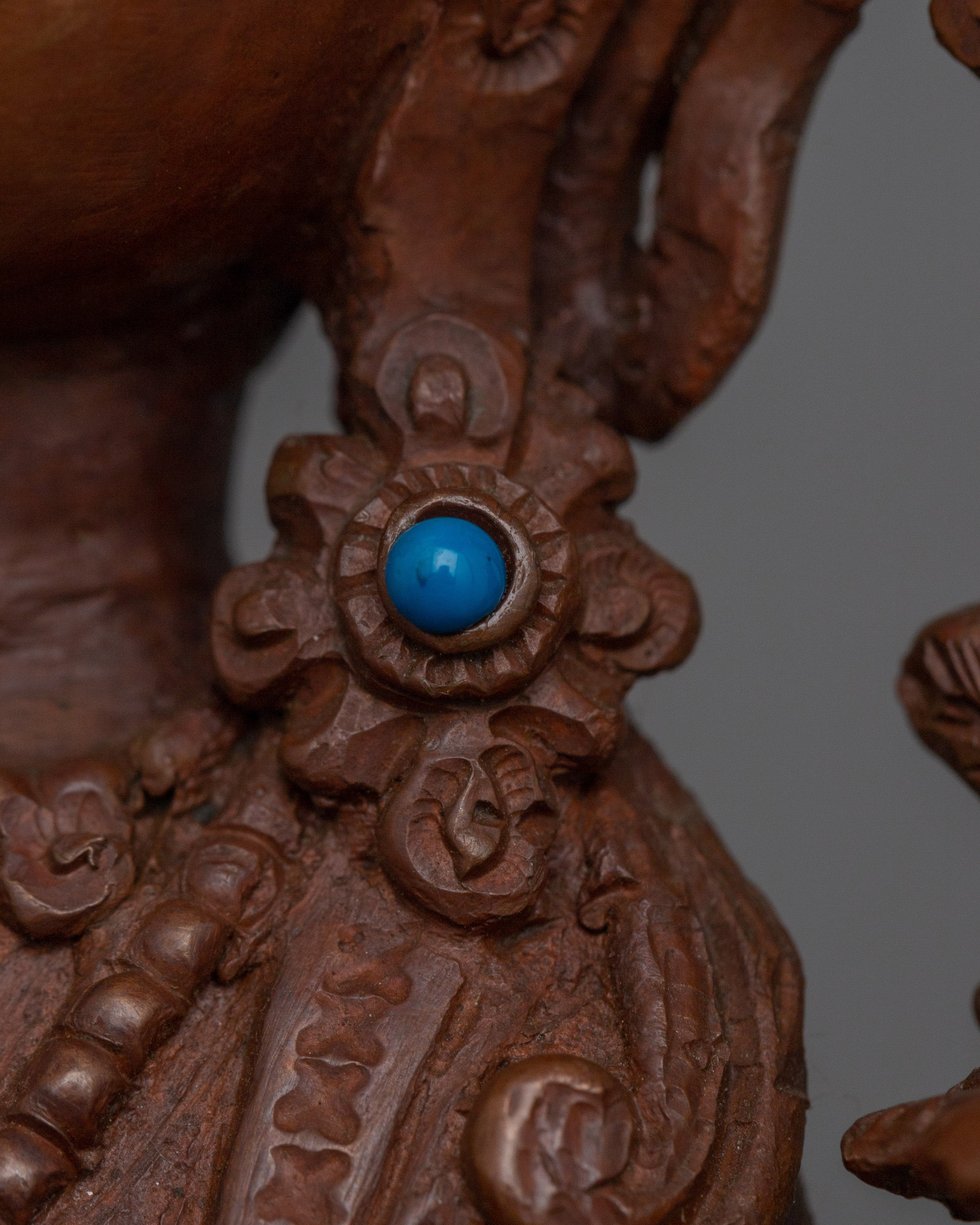 Chenrezig, The Enlightened Bodhisattva | Embodiment of Compassion