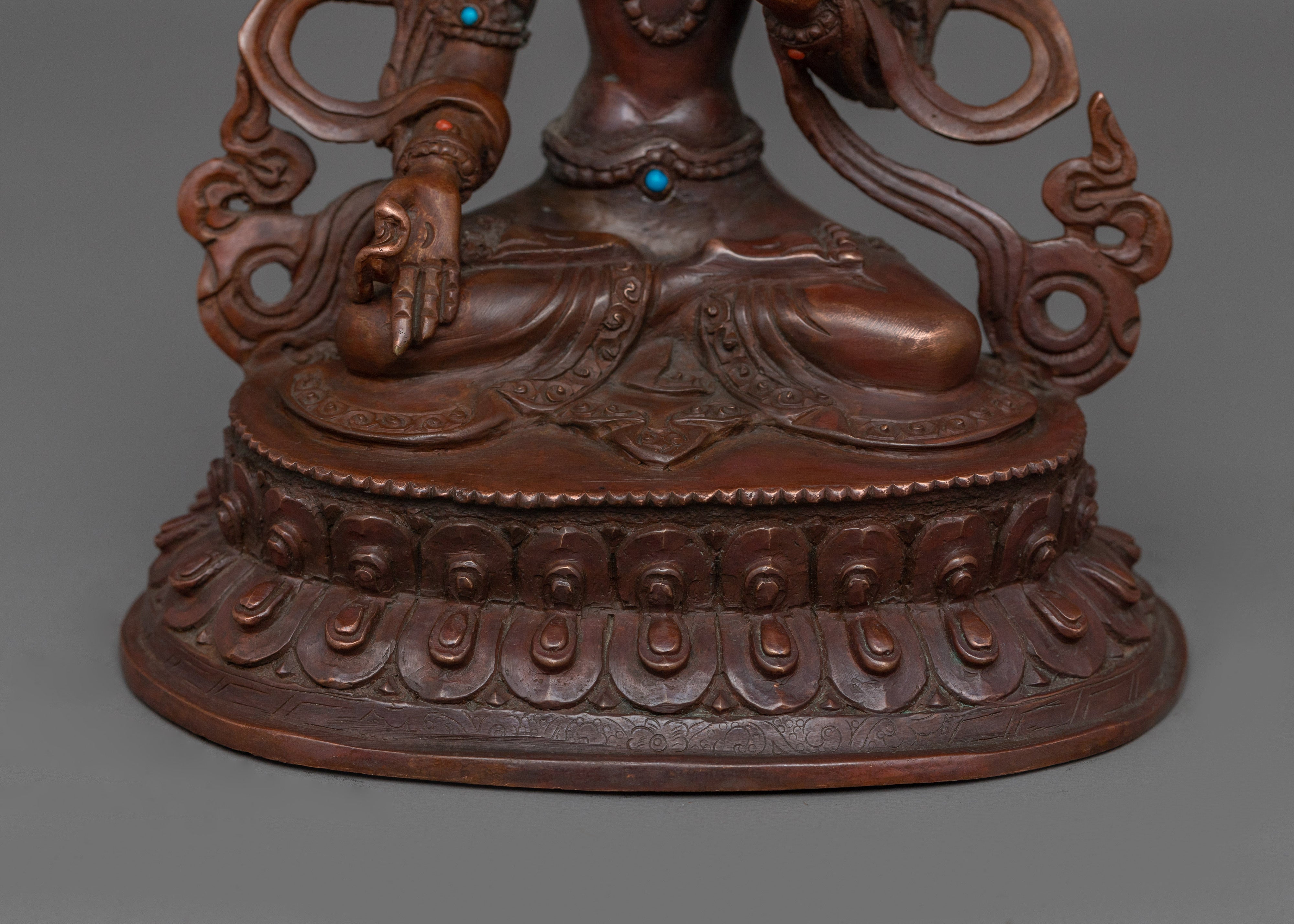 White Tara the Goddess of Healing | Great Compassionate