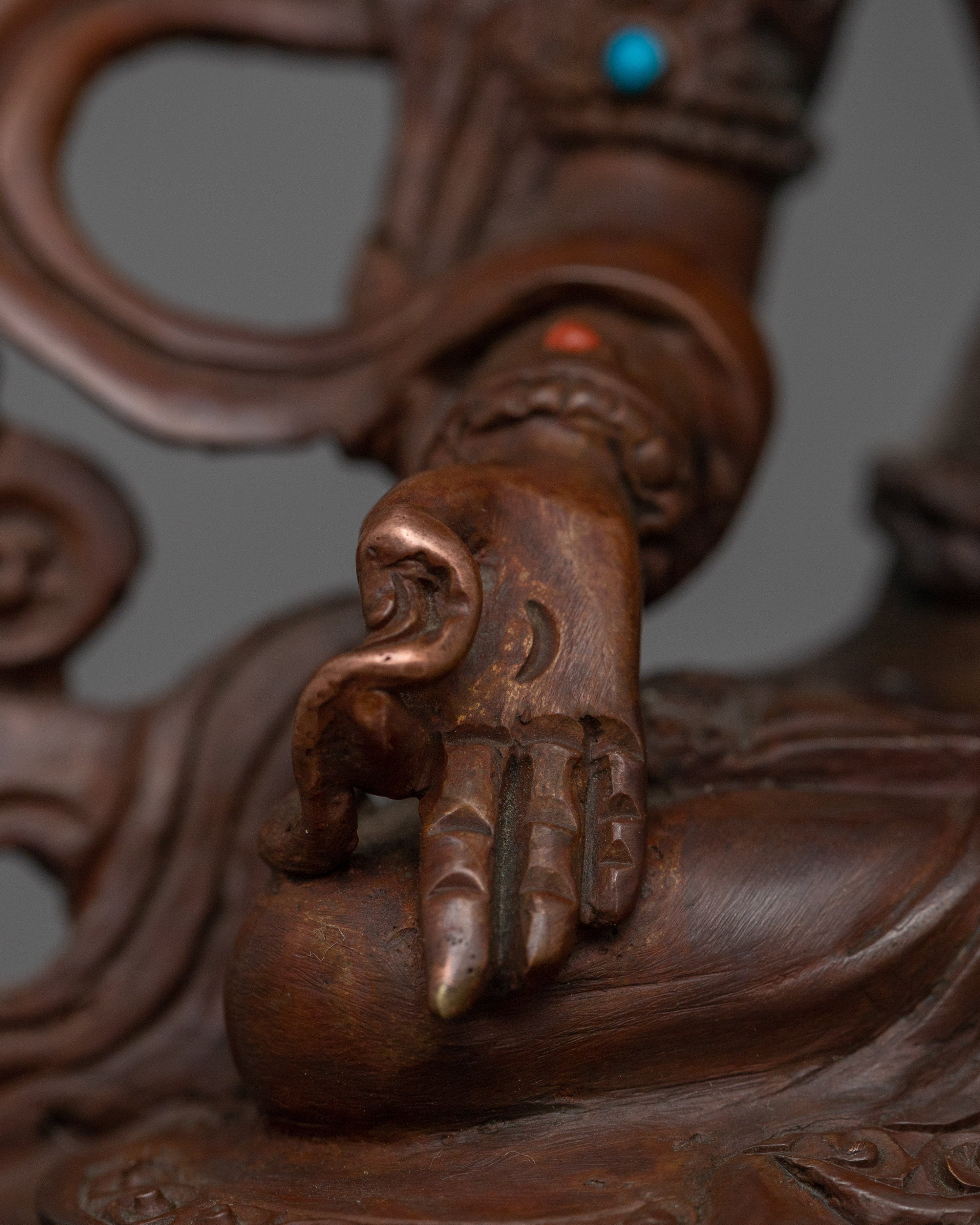 White Tara the Goddess of Healing | Great Compassionate