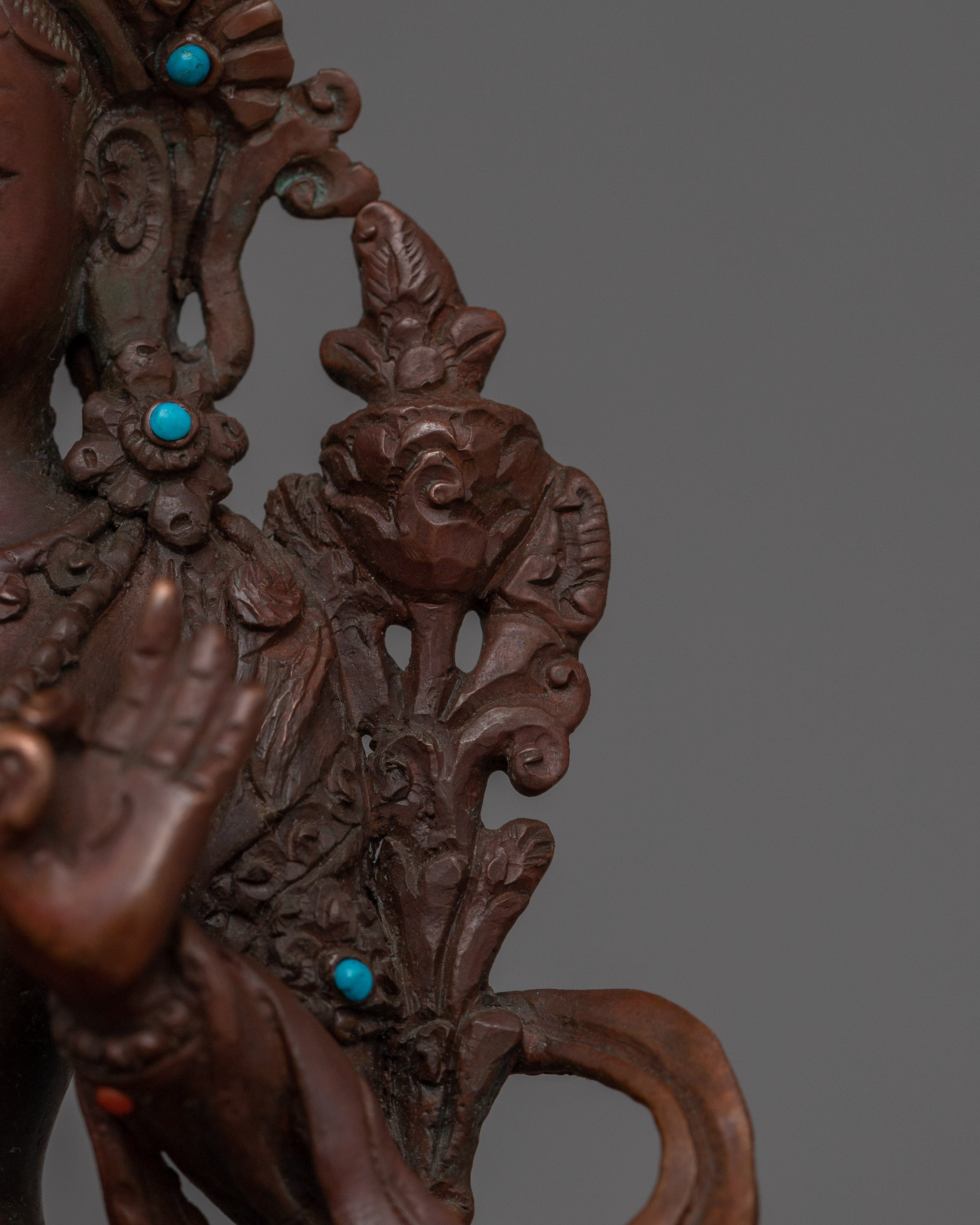 White Tara the Goddess of Healing | Great Compassionate