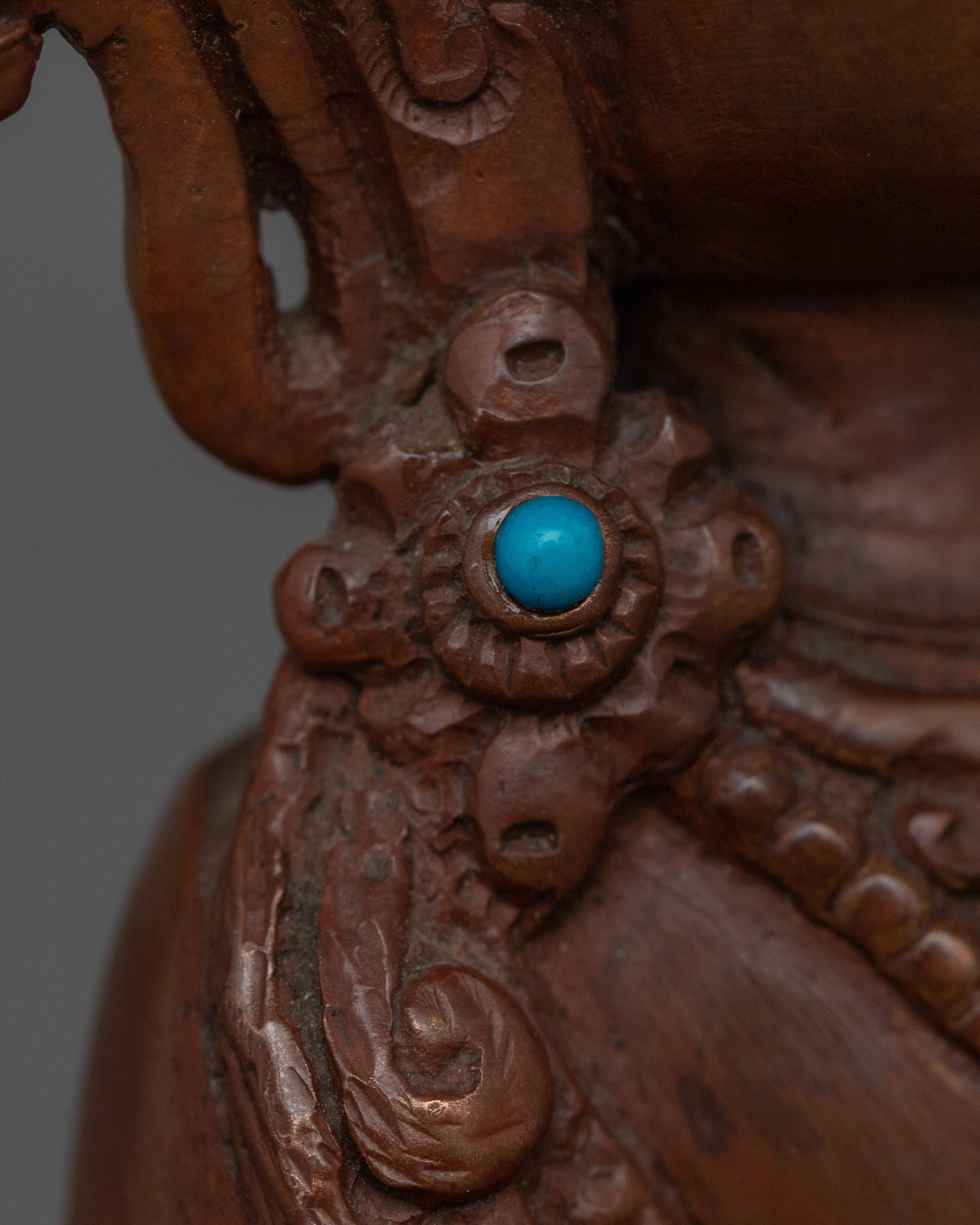 Traditional Himalayan Art of Amitayus | Flame of Compassion