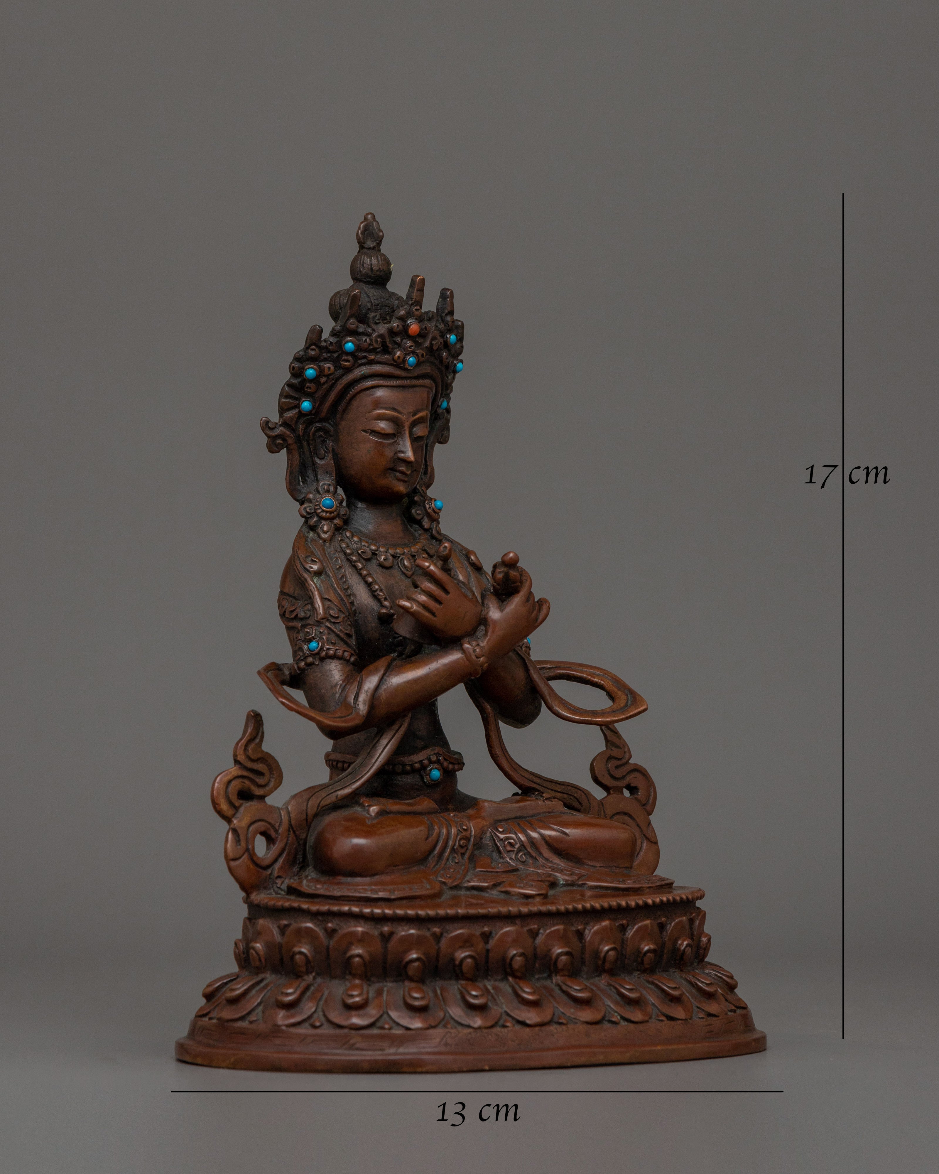 meditation-figurine-vajradhara
