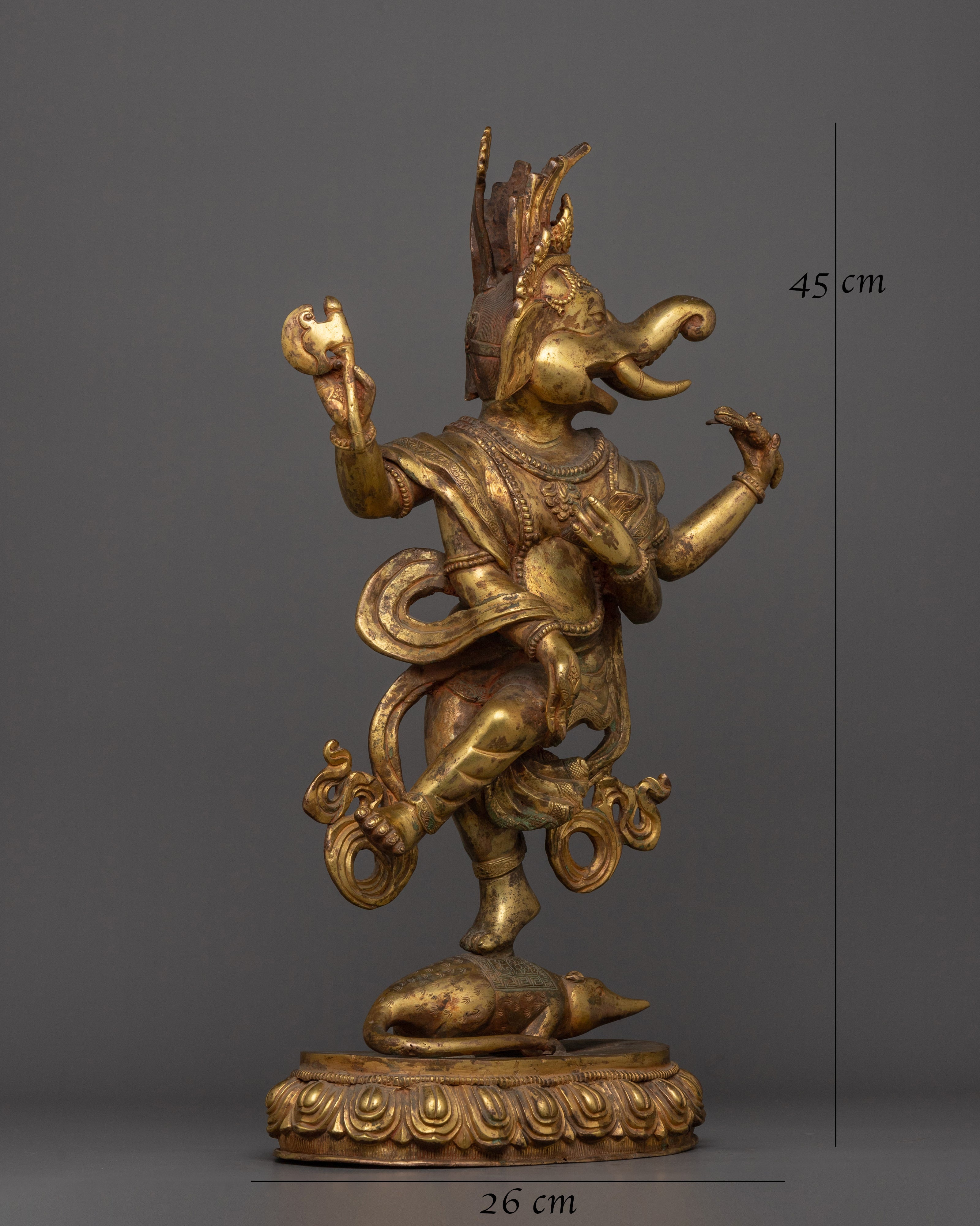 himalayan-figurine-of-ganesh