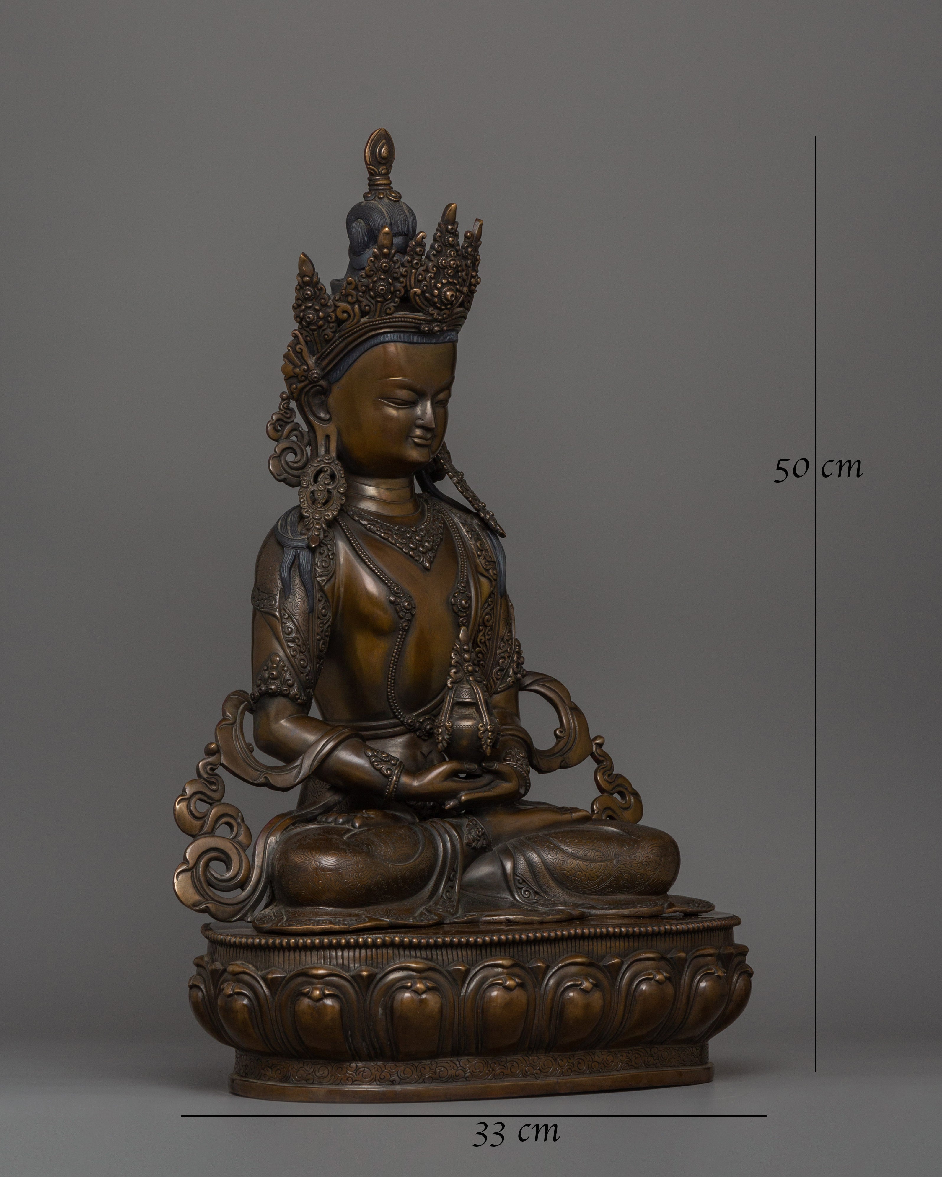 amitayus-symbol-of-longevity