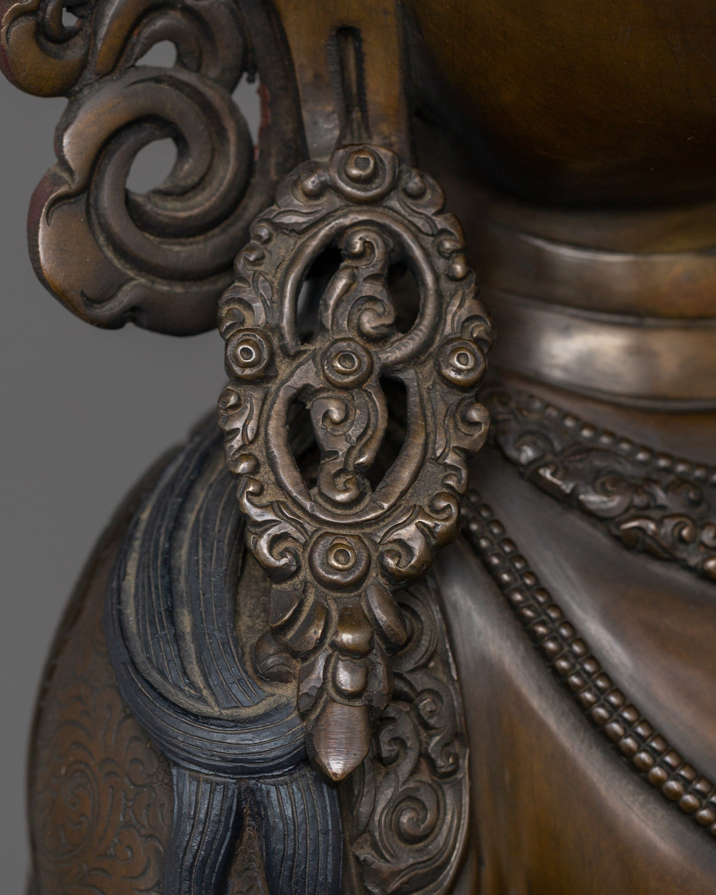 Amitayus Symbol of Longevity | Remover of Spiritual Hinderance