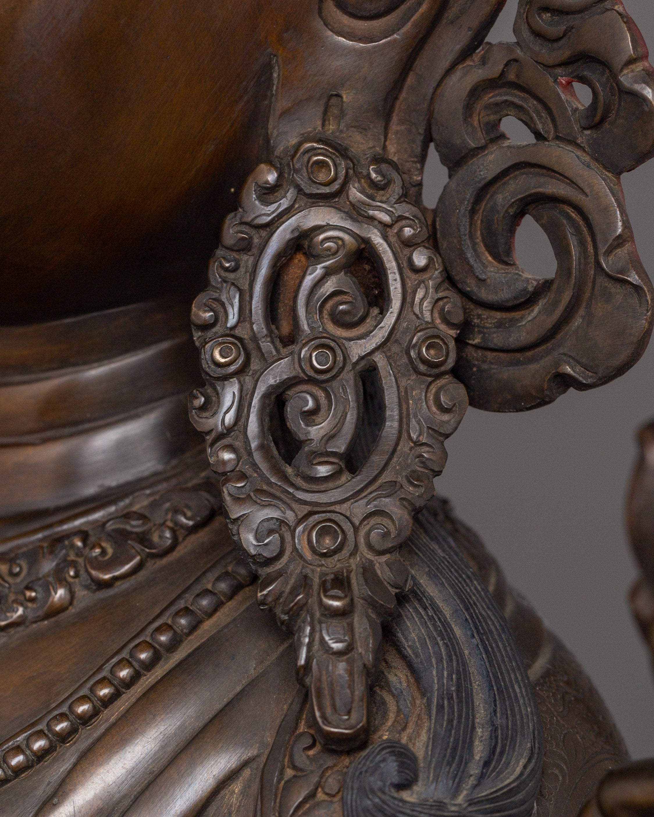 Traditional Tibetan Art of White Tara | Wish-Fulfiller