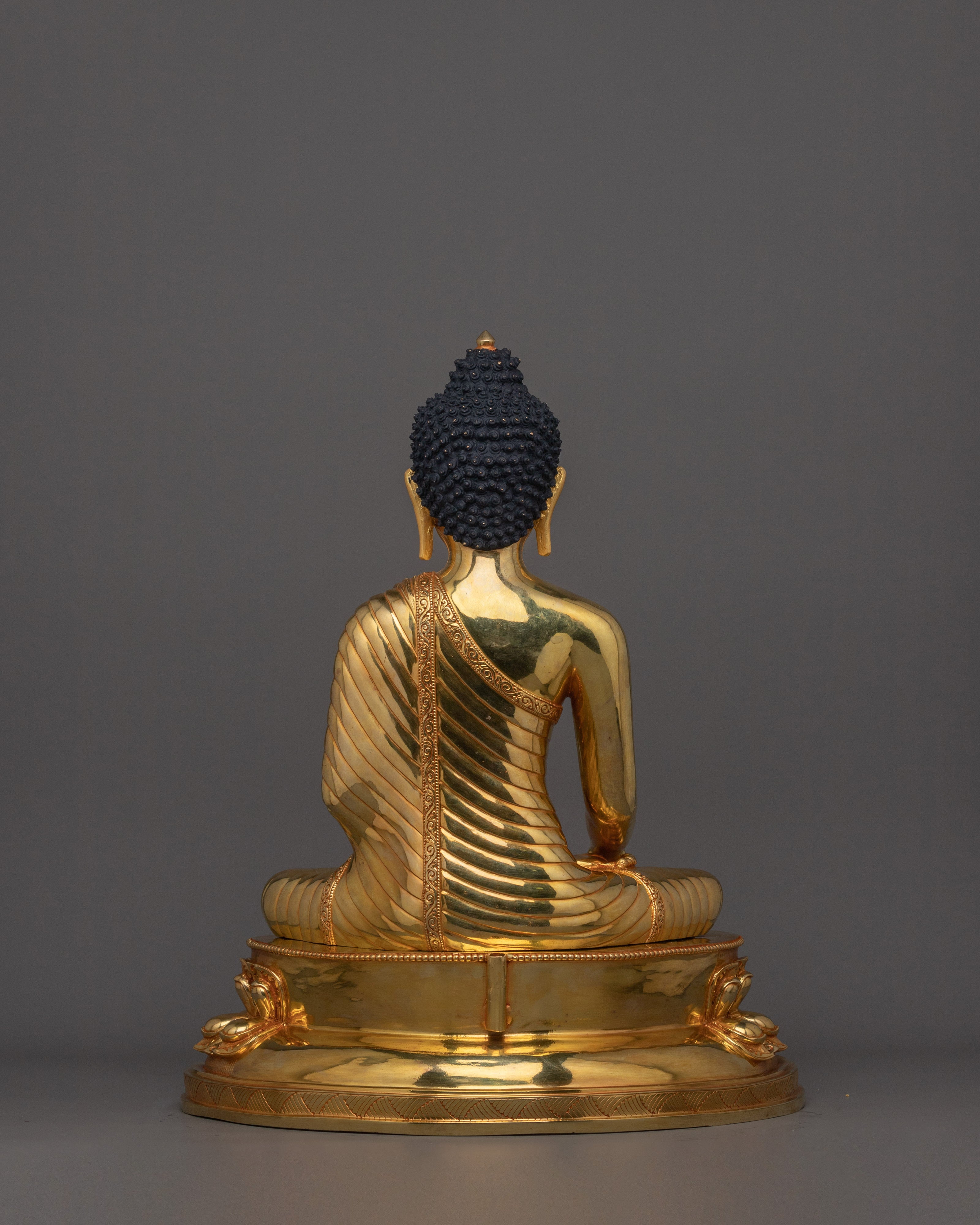 Sculpture of Siddhartha Gautama | Founder of the Dharma