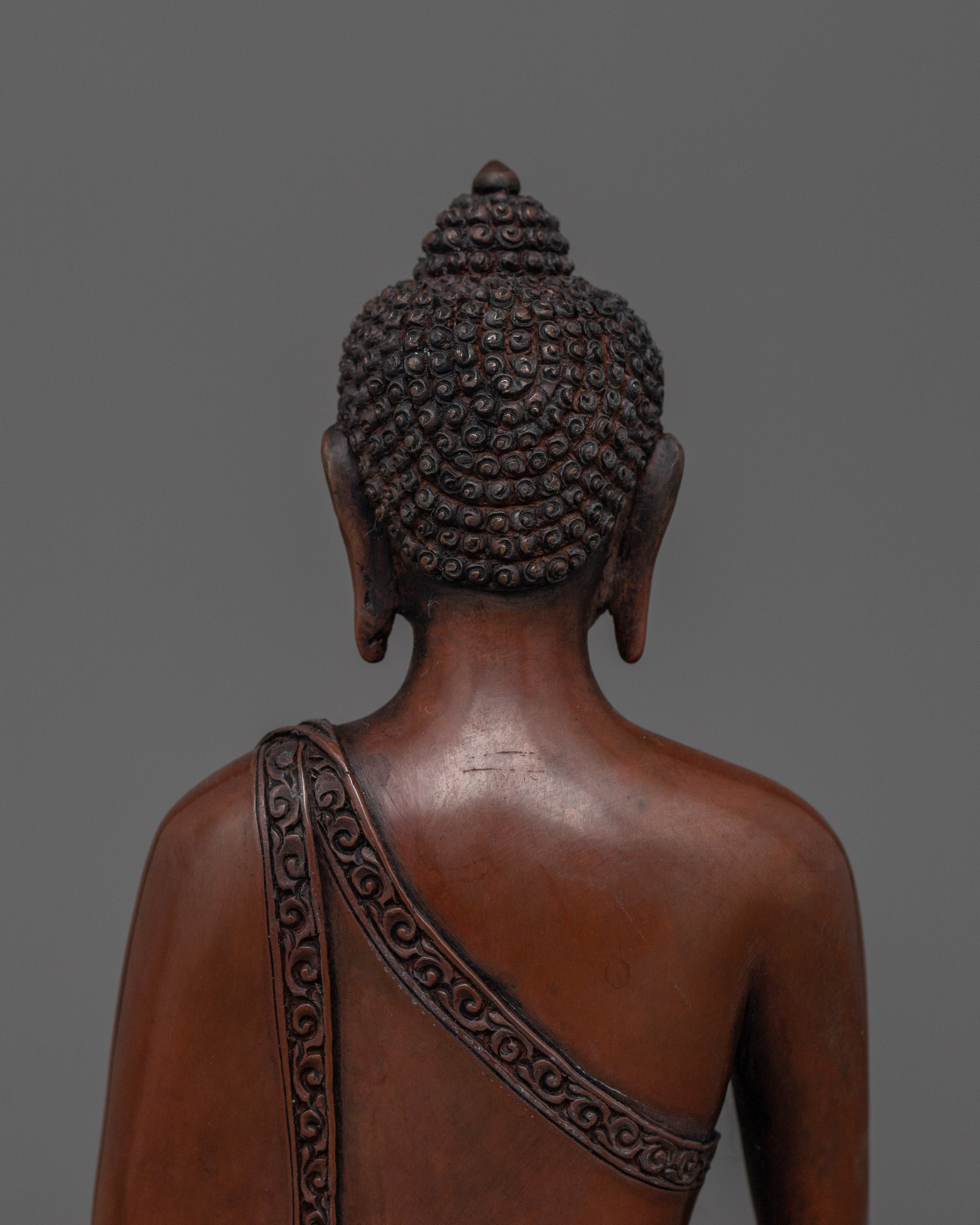 Shakyamuni Buddha Awakened One Statue | The Sage of Shakya Clan