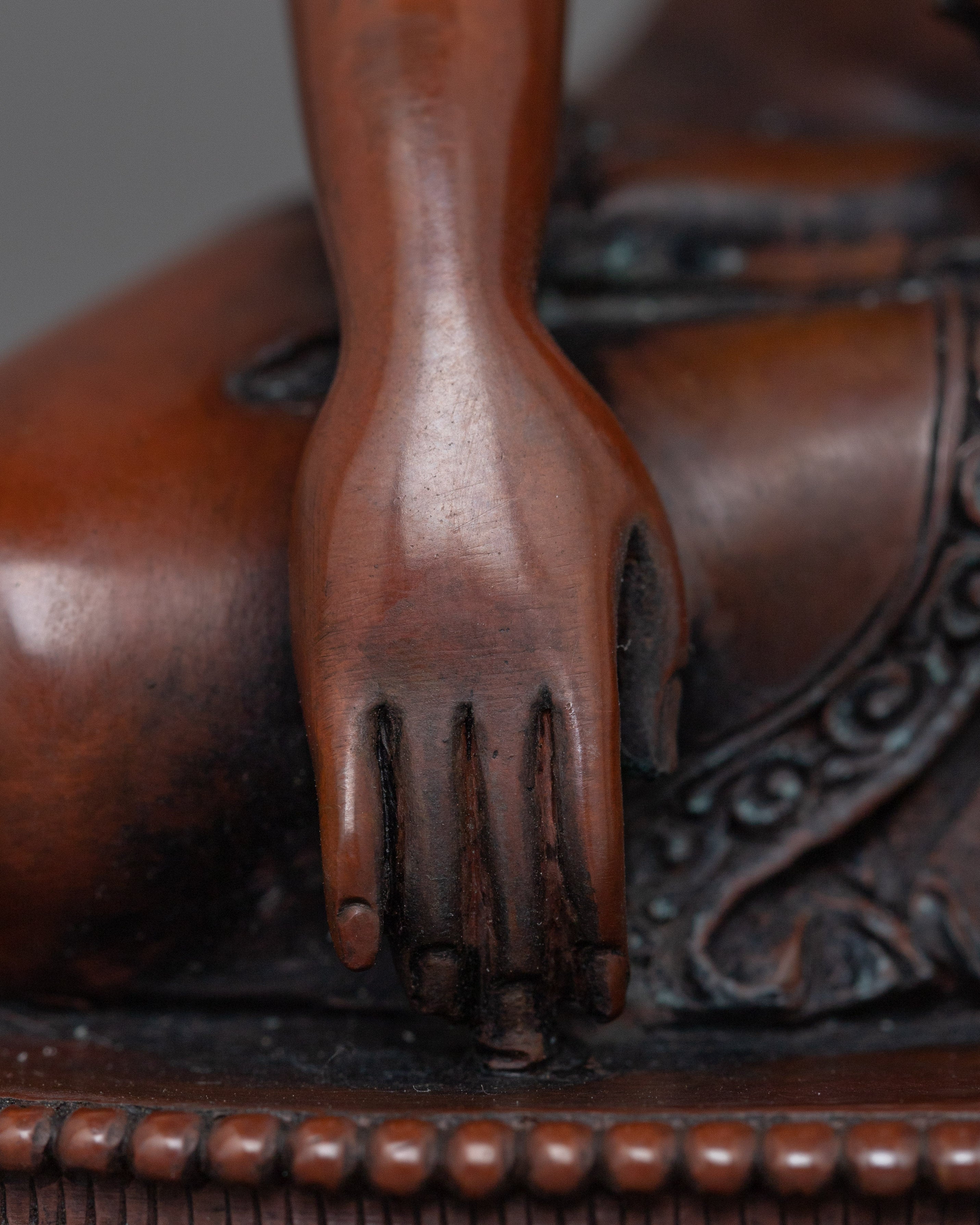 Shakyamuni Buddha Awakened One Statue | The Sage of Shakya Clan