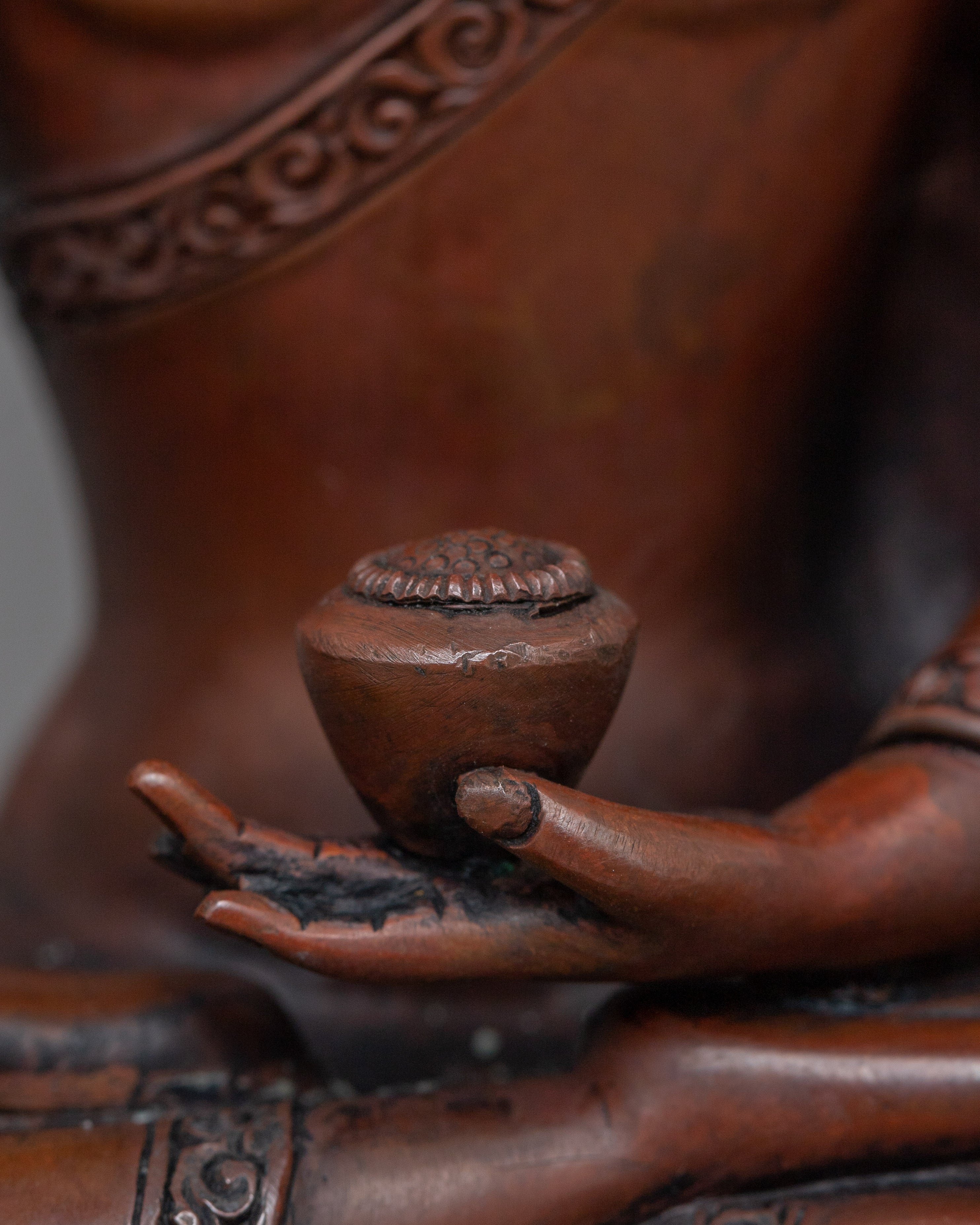 Shakyamuni Buddha Awakened One Statue | The Sage of Shakya Clan