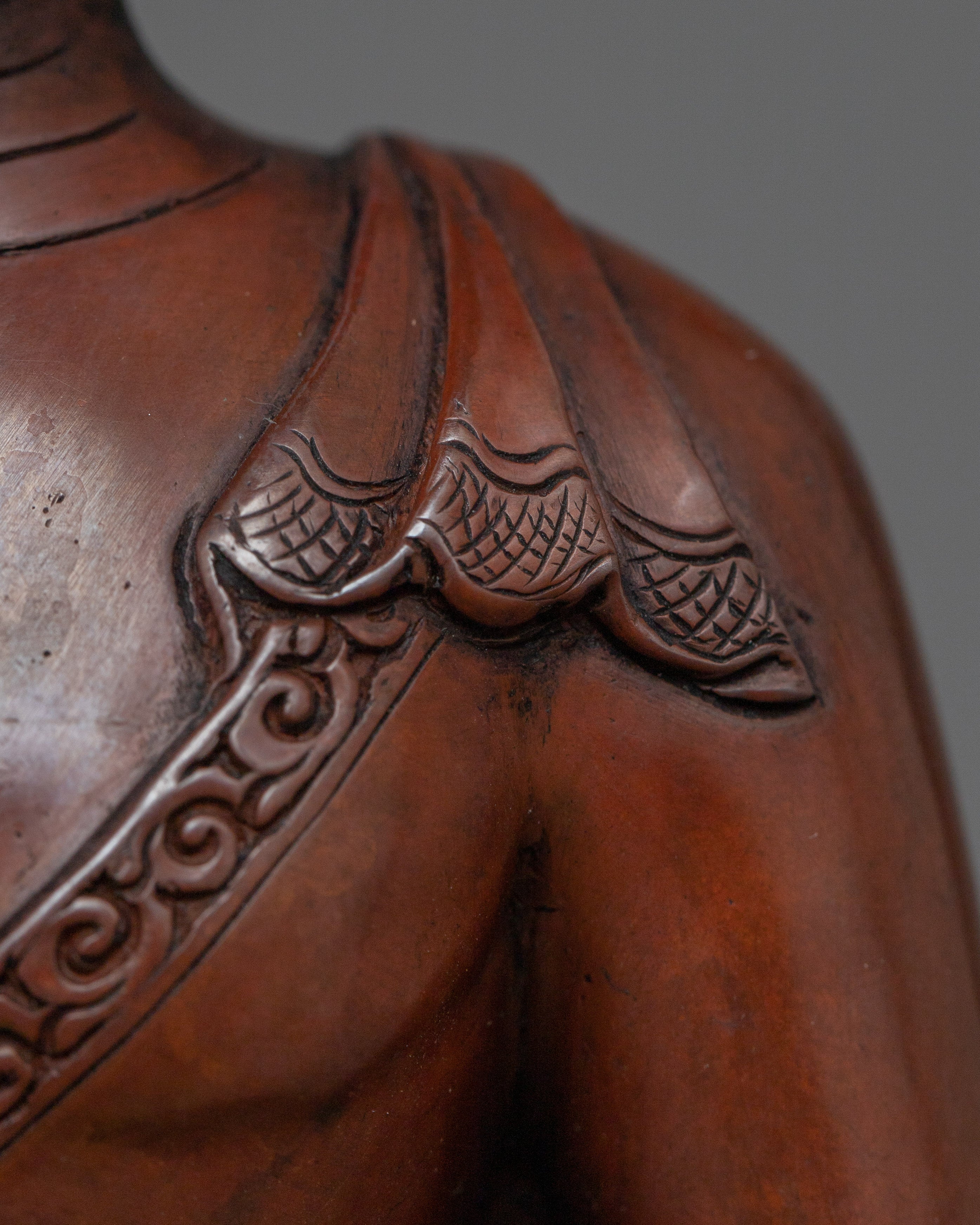 Shakyamuni Buddha Awakened One Statue | The Sage of Shakya Clan