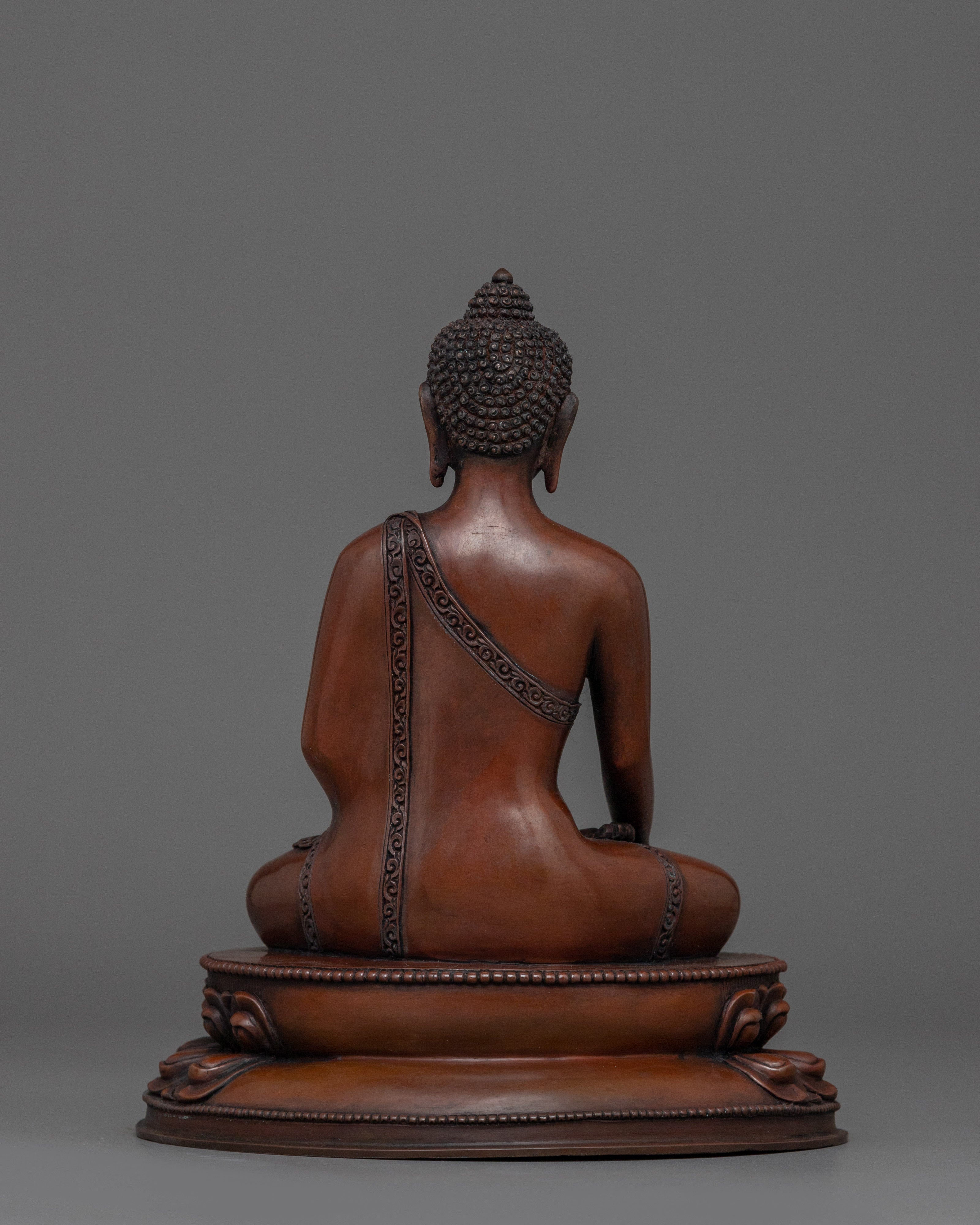 Shakyamuni Buddha Awakened One Statue | The Sage of Shakya Clan