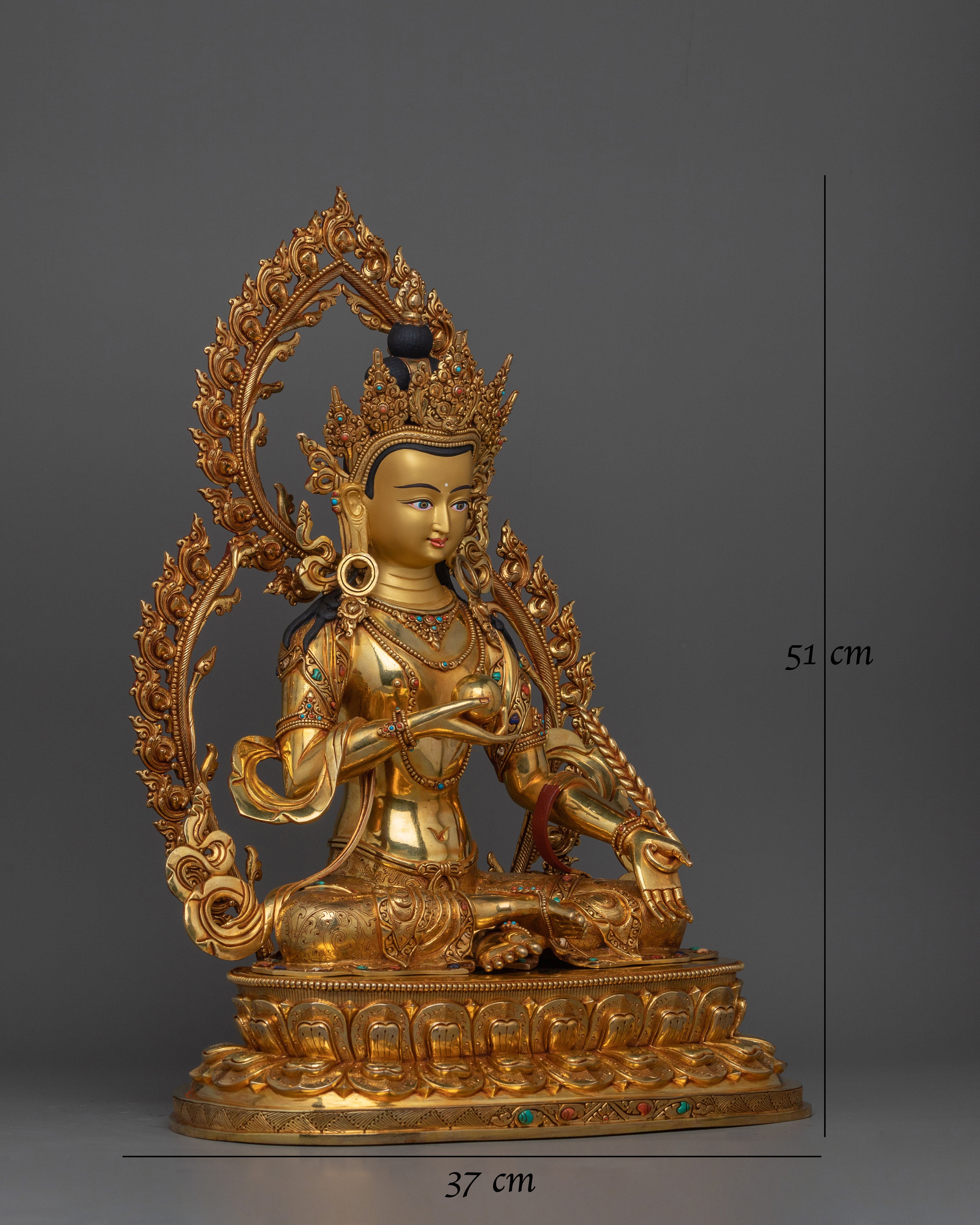 master-of-six-realms-kshitigrabha