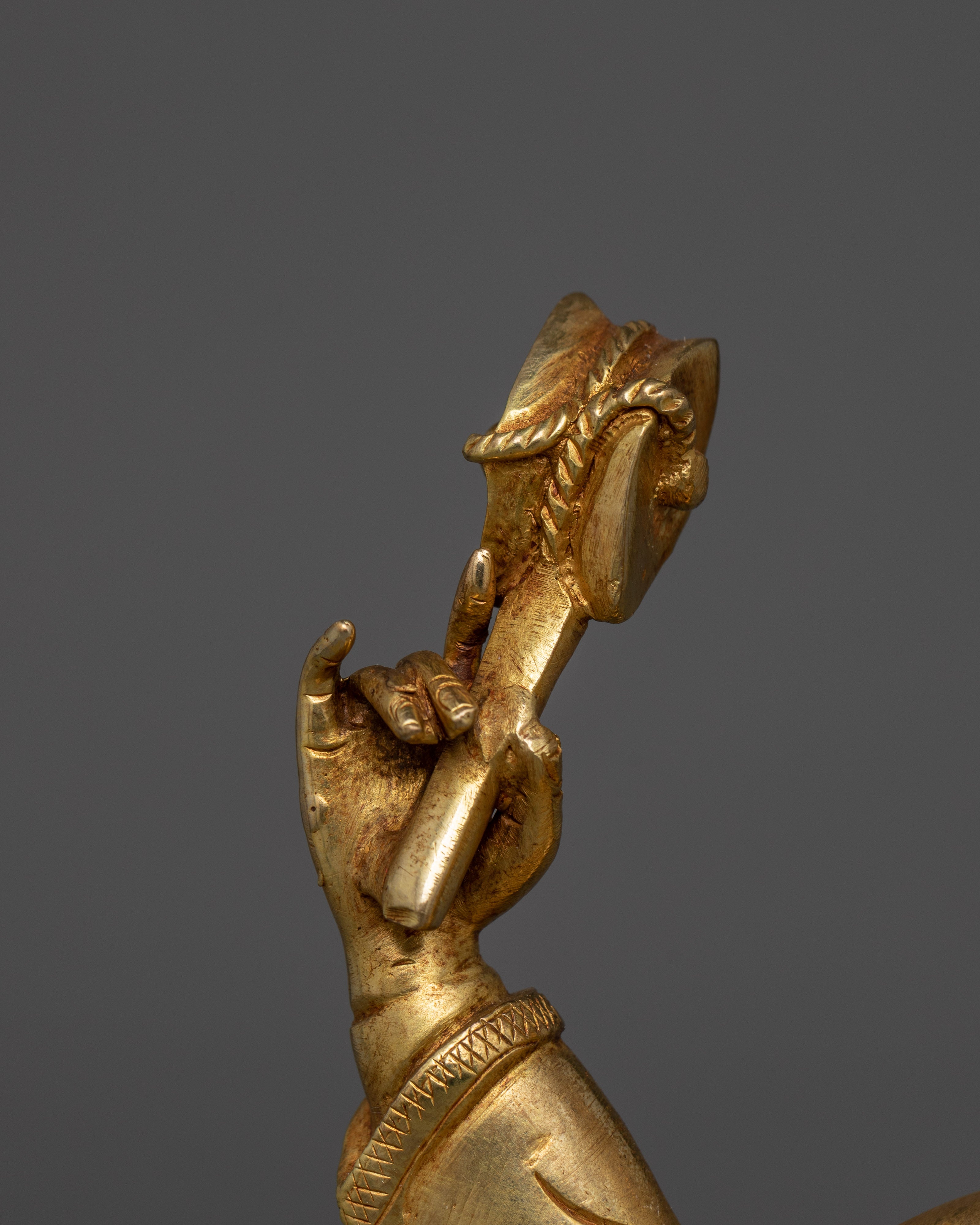 8 Manifestations of Guru Rinpoche Statue Set | Forms of Guru Rinpoche