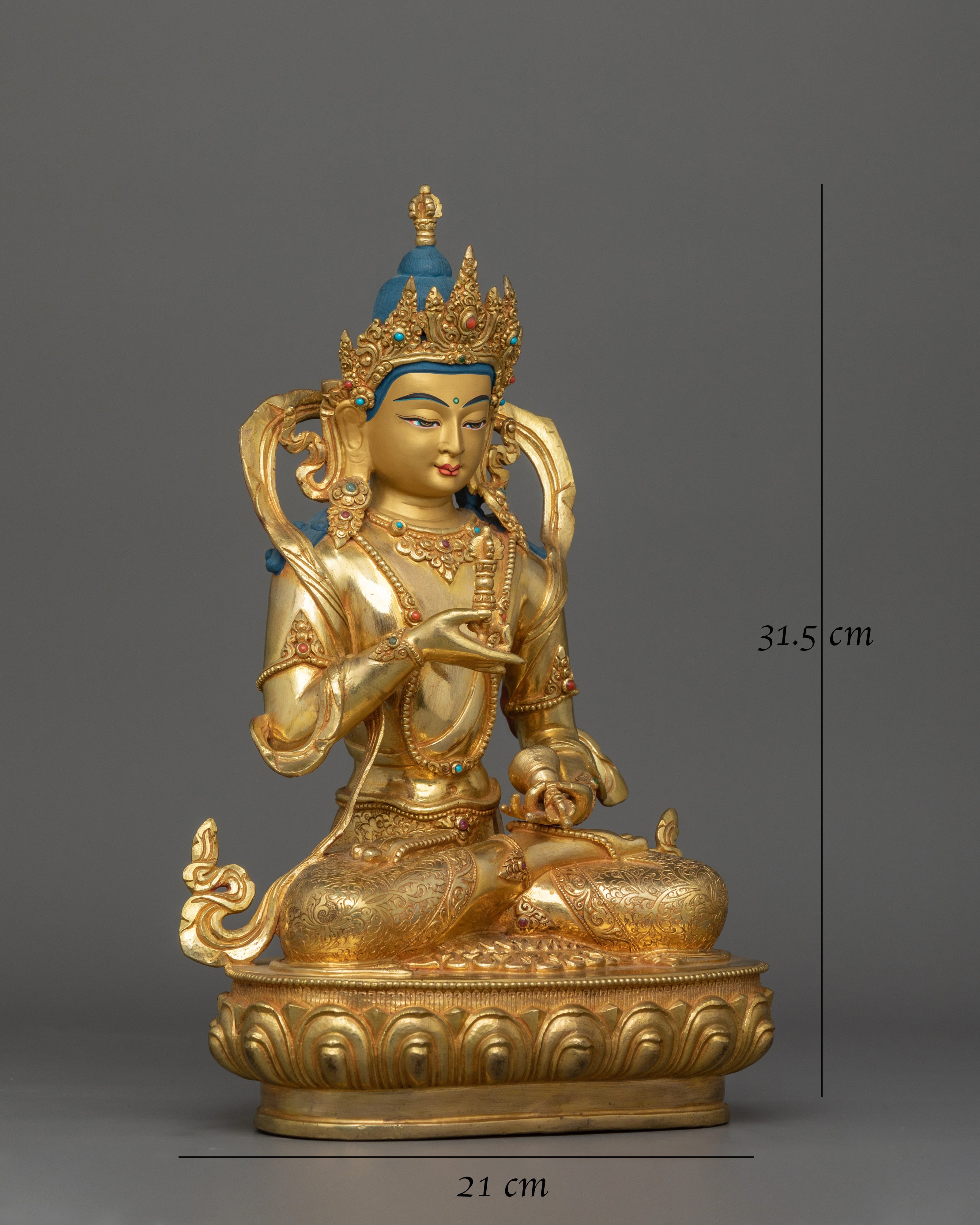 vajrasattva-embodiment-of-purity-statue