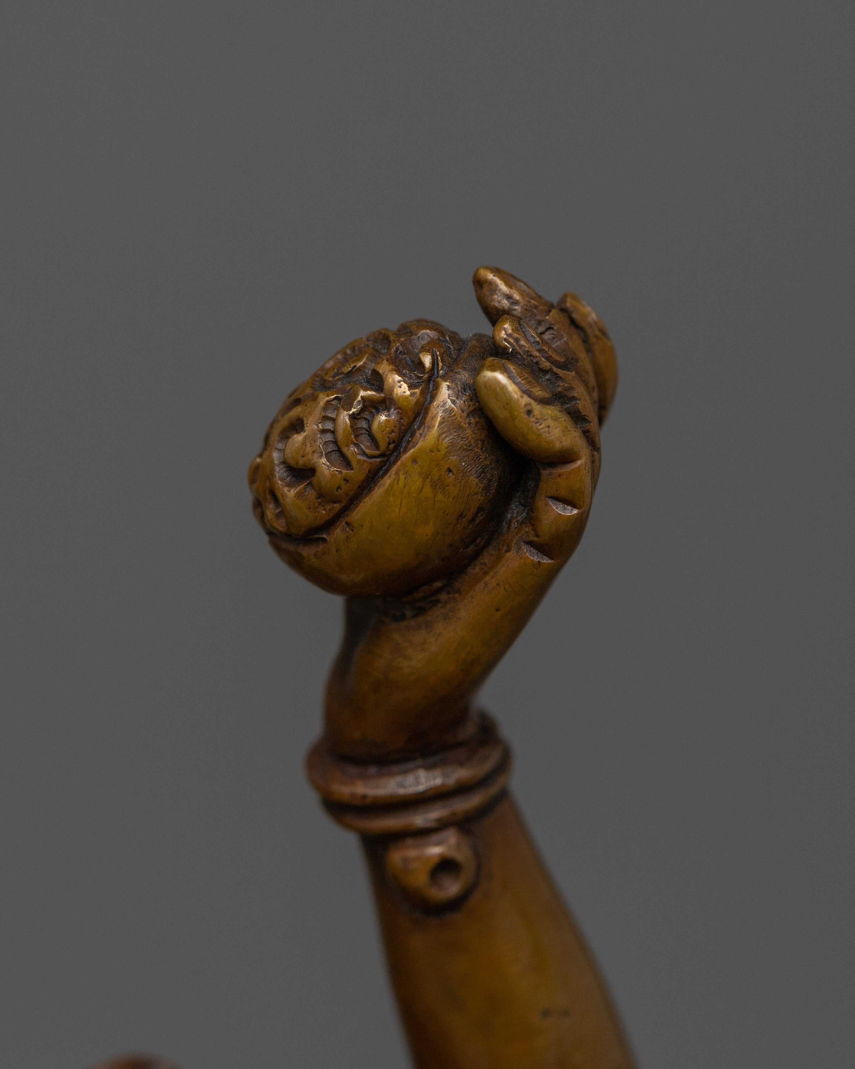 Female Deity Vajrayogini | Diamond Yogini