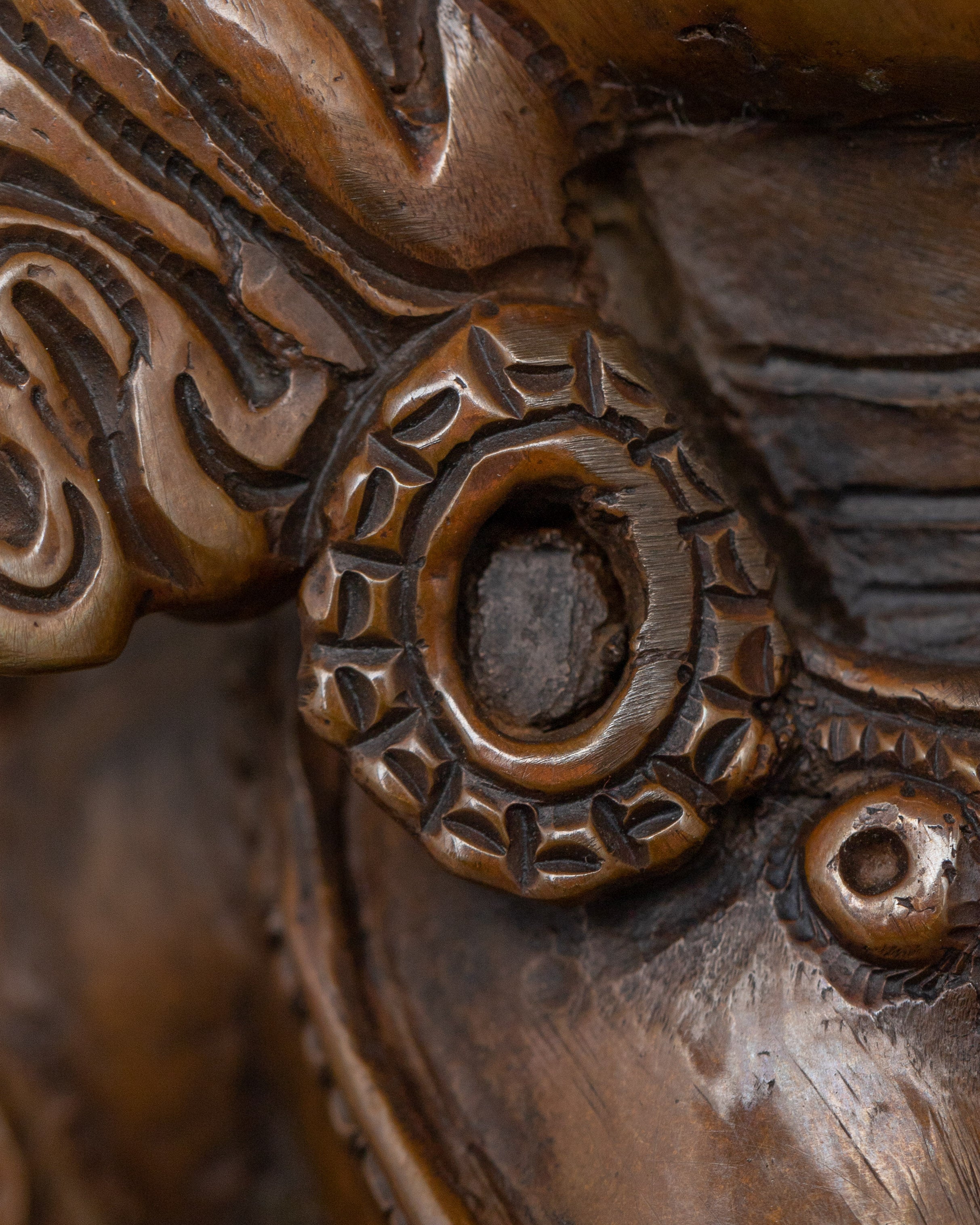 Female Deity Vajrayogini | Diamond Yogini