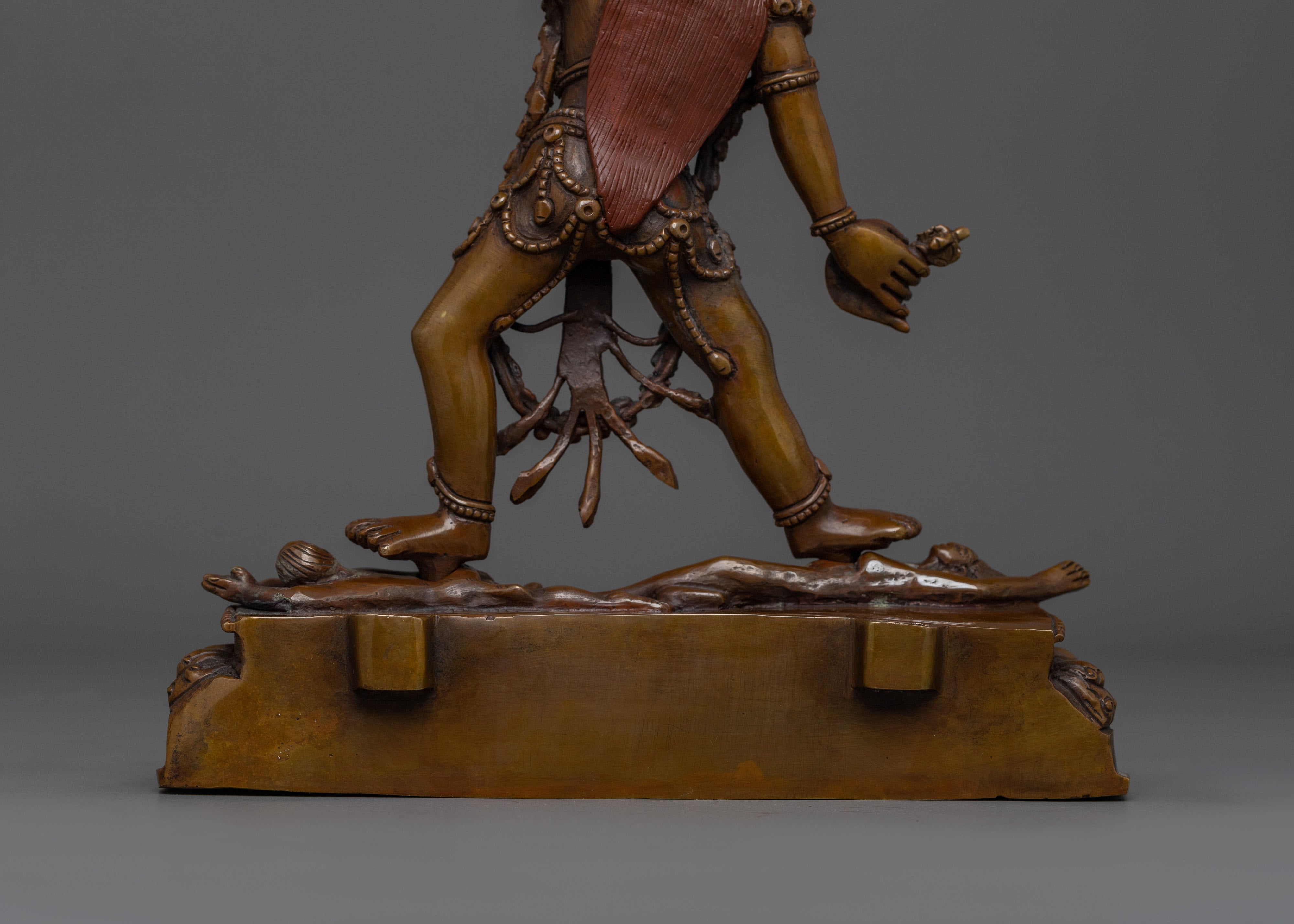 Female Deity Vajrayogini | Diamond Yogini