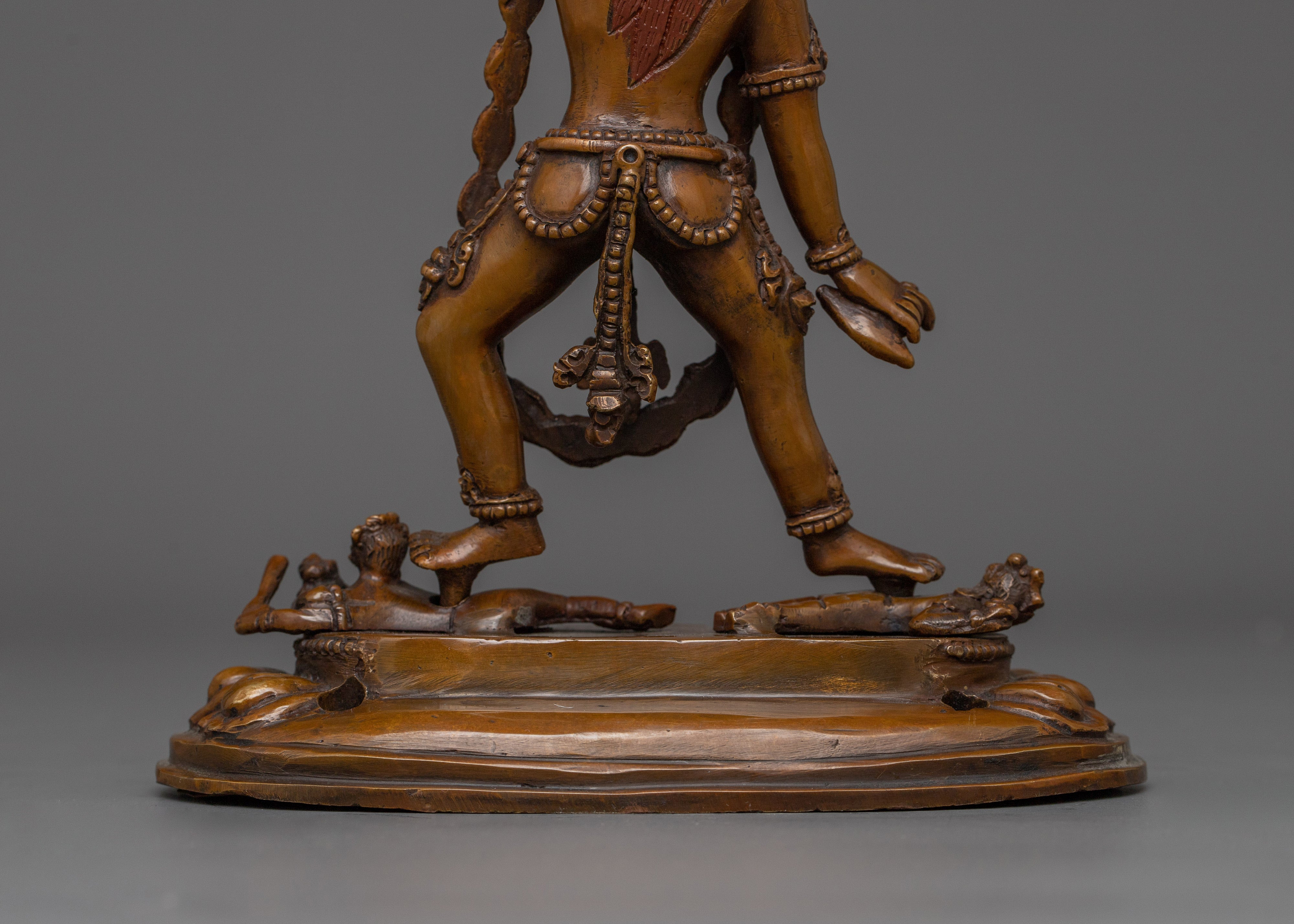 Statue of Vajrayogini | Wisdom and Compassion