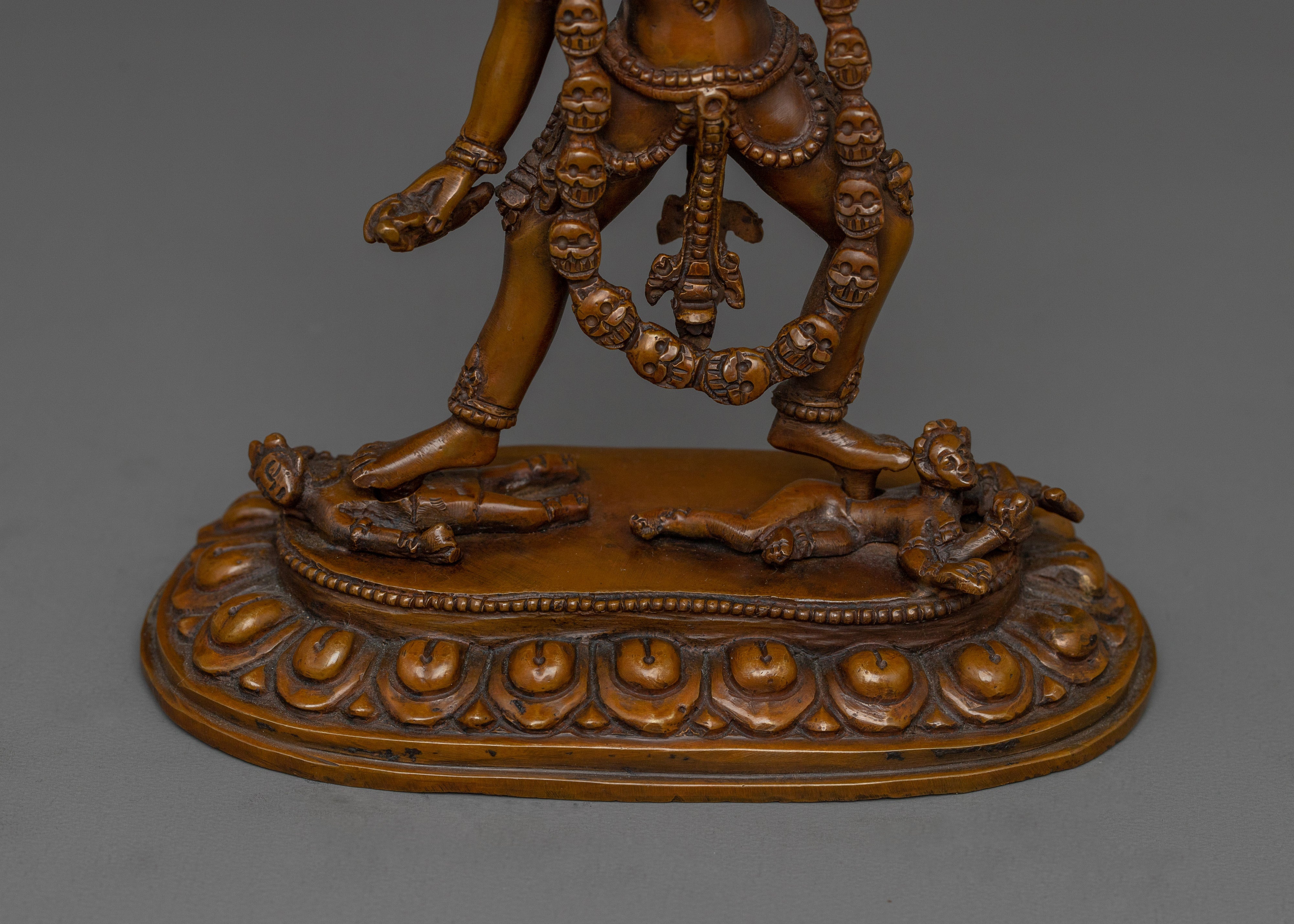 Statue of Vajrayogini | Wisdom and Compassion