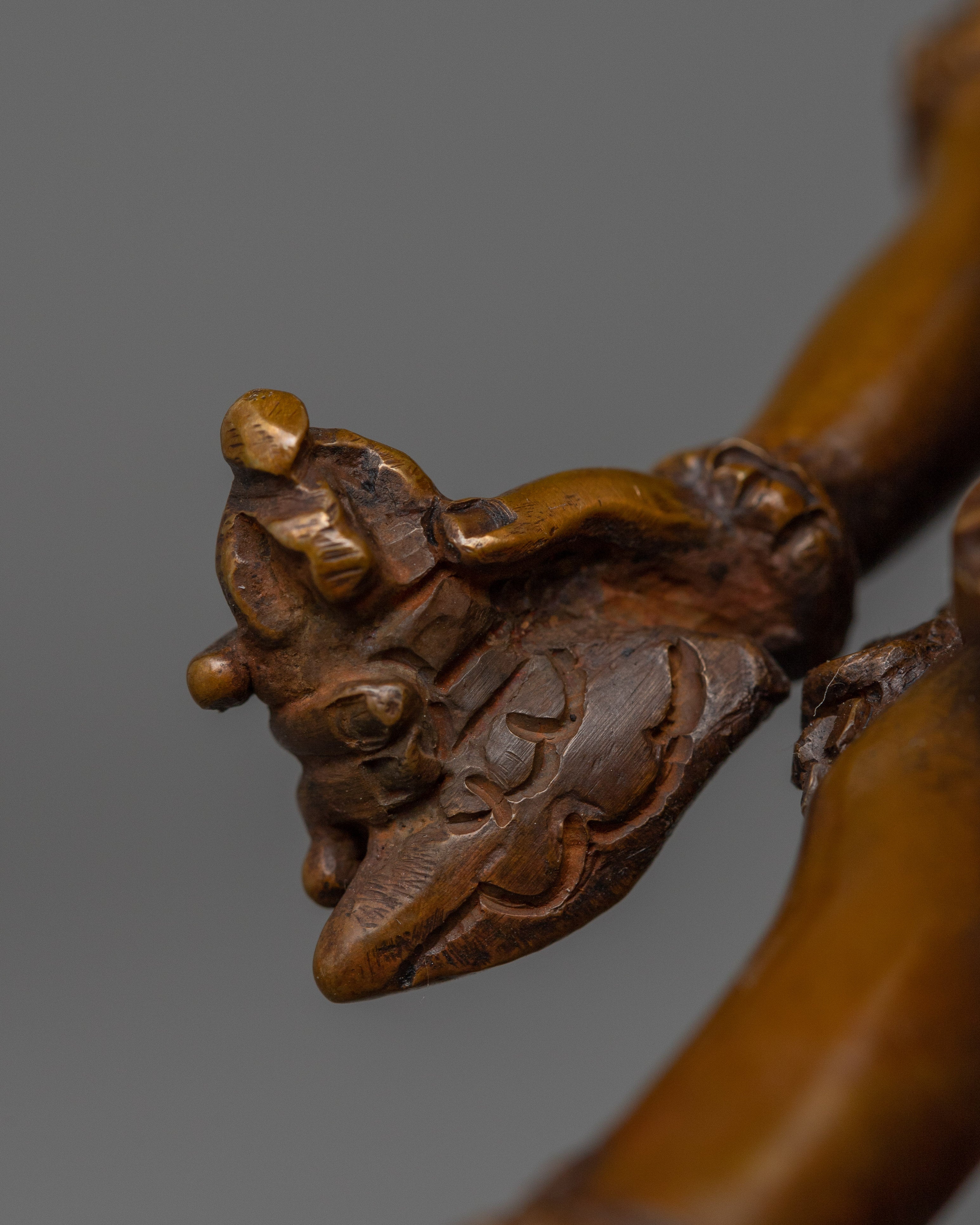 Statue of Vajrayogini | Wisdom and Compassion