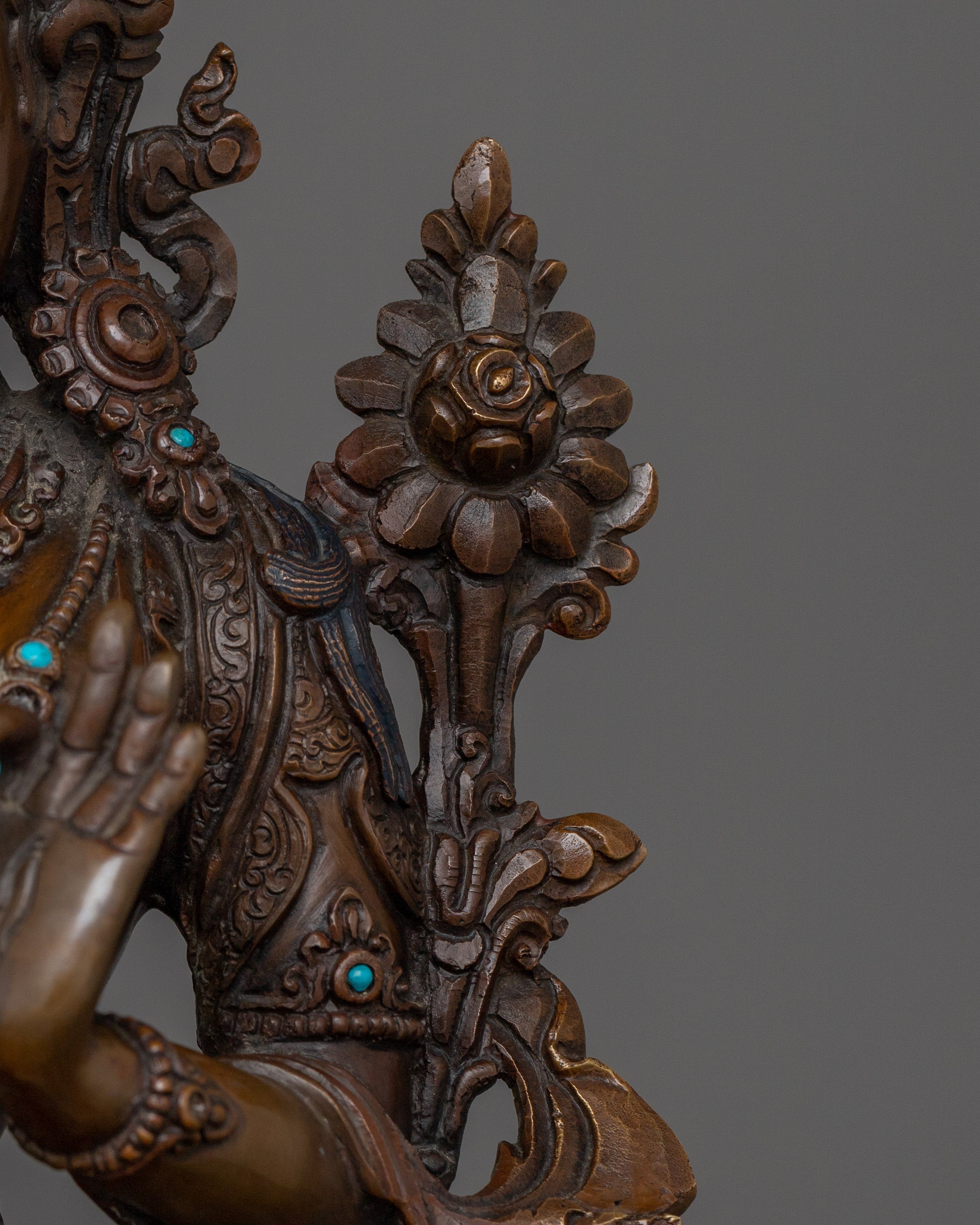 Mother of Liberation White Tara | The Healing Goddess